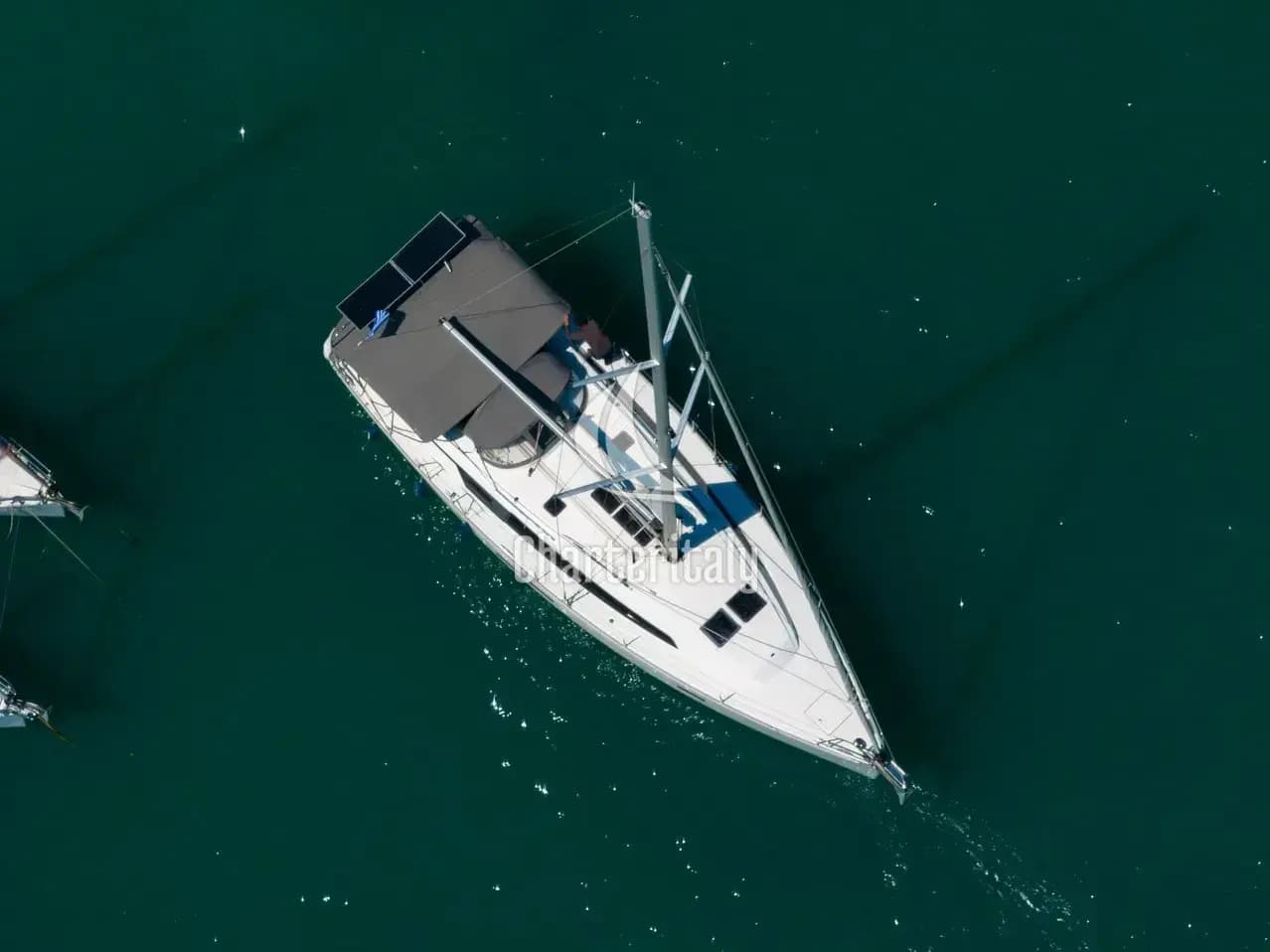 Bavaria Cruiser 46 Style - 4 cab. - Aiolos - 7