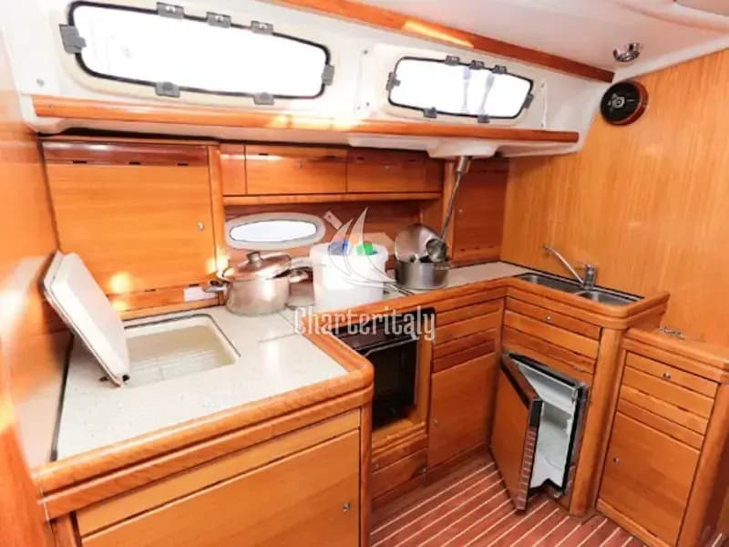 Bavaria 46 - Biki - 4