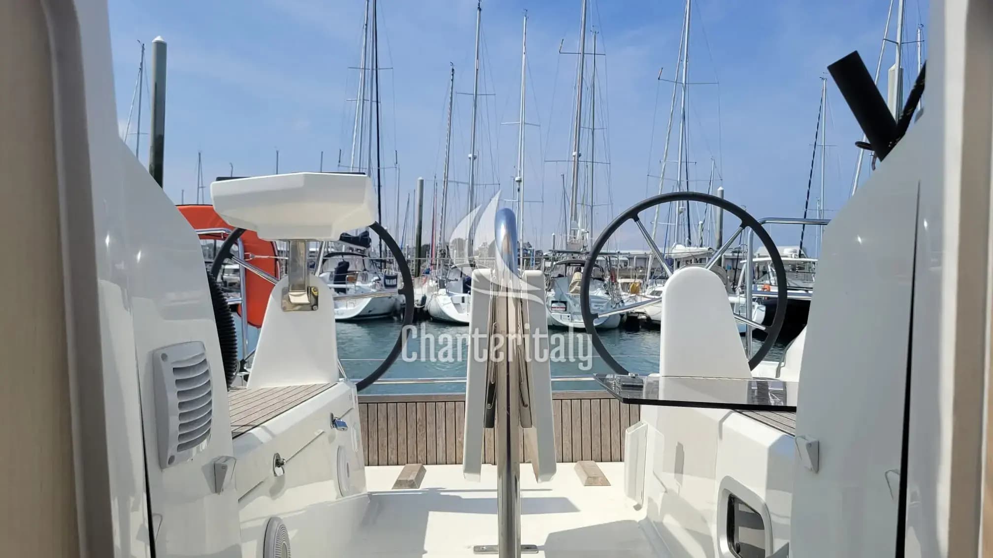 Oceanis 30.1 - Mojito - 4
