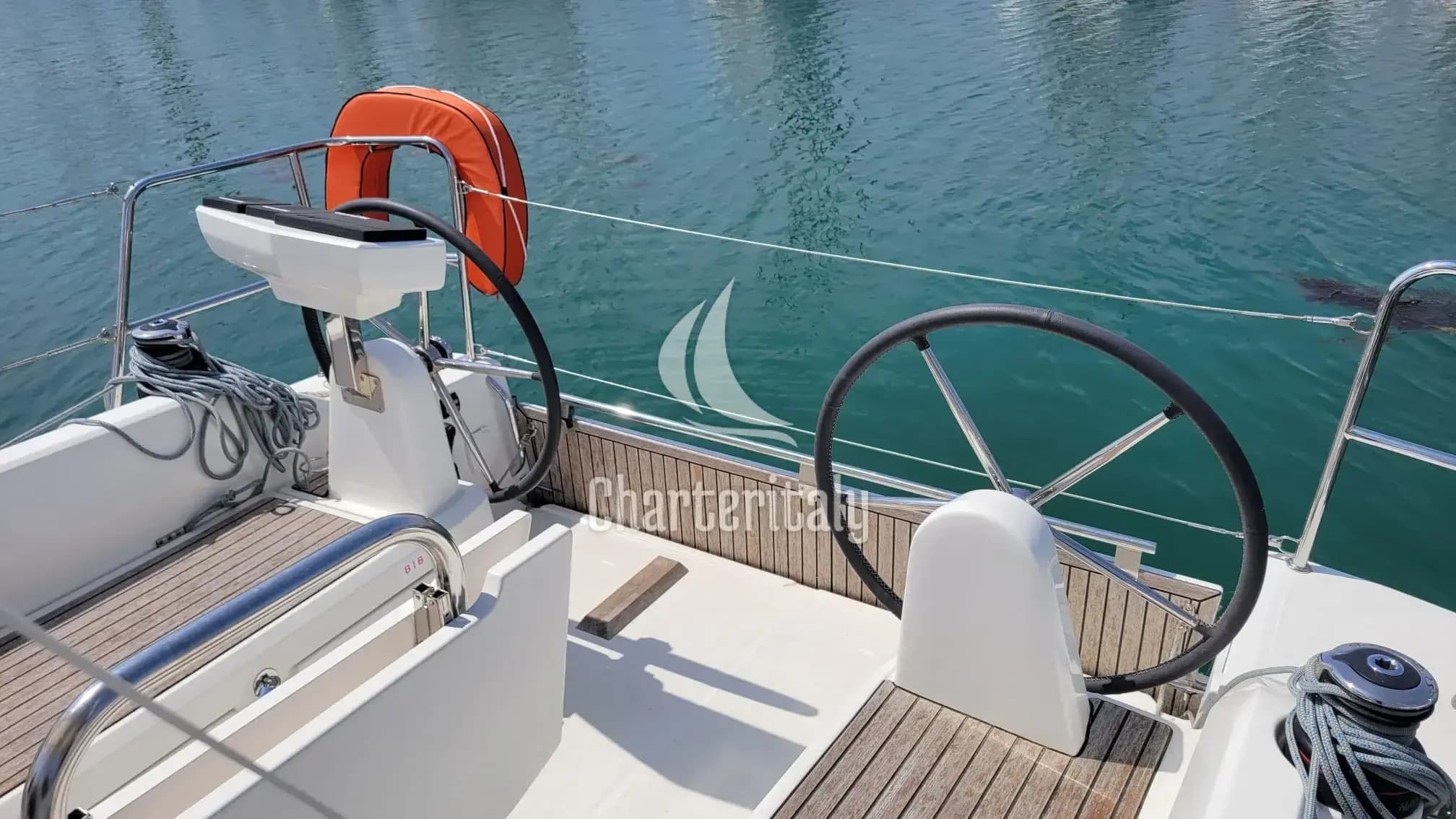 Oceanis 30.1 - Mojito - 15