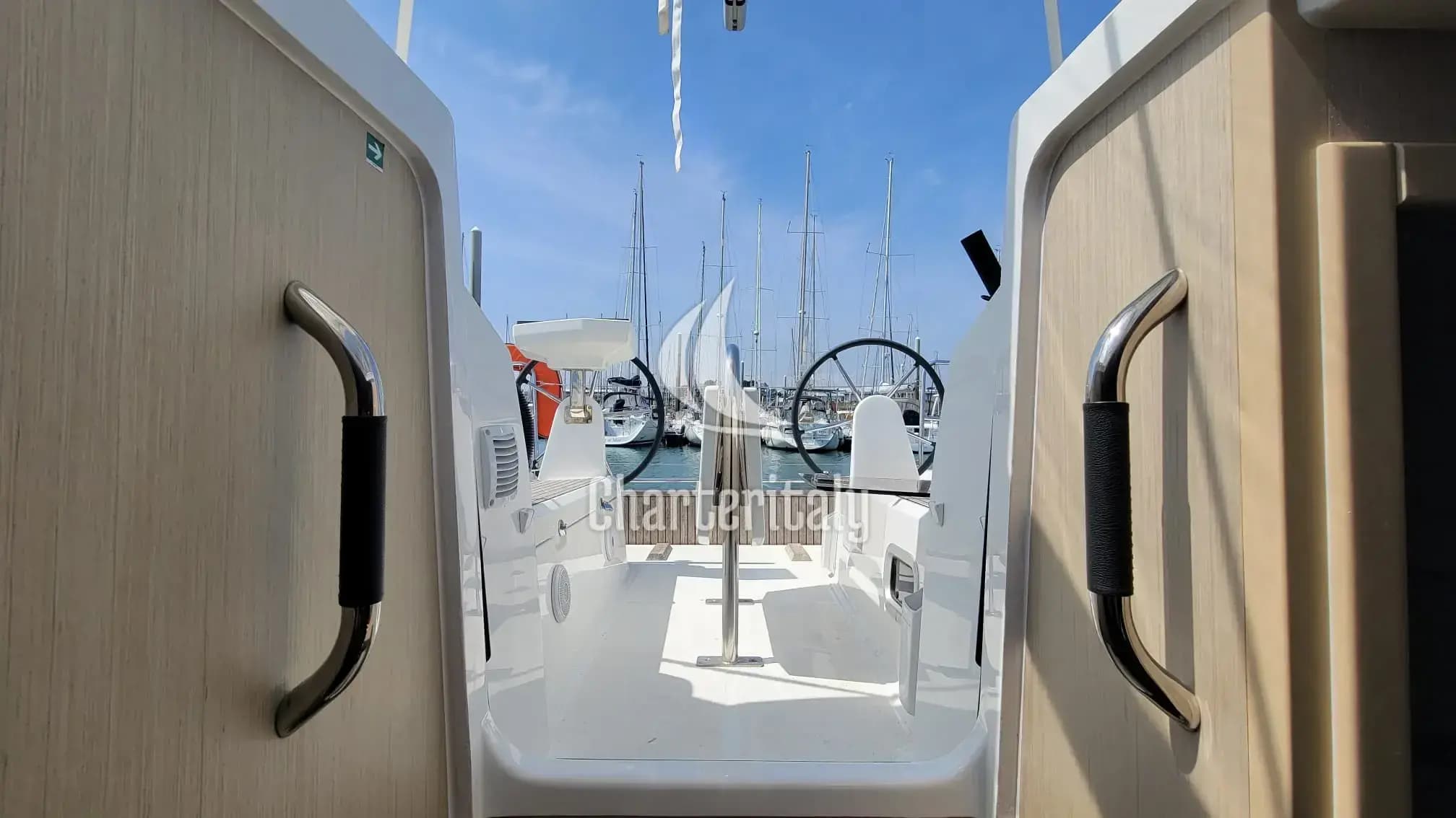 Oceanis 30.1 - Mojito - 10