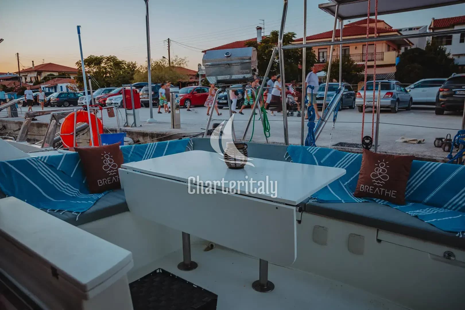 Lagoon 380 - Caramela - 2