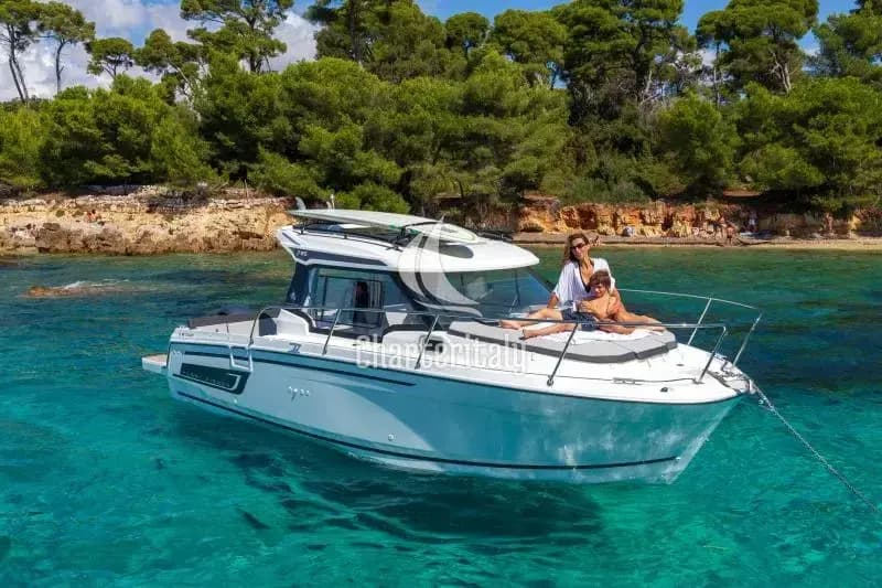 Merry Fisher 795 - Franka - 22