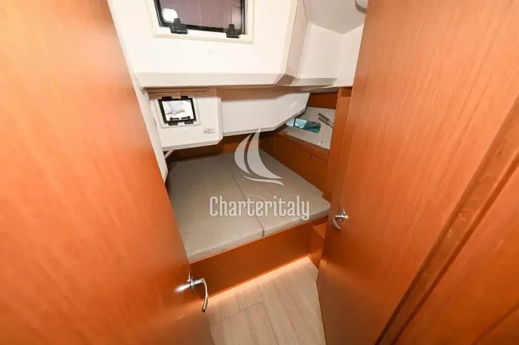 Bavaria C46 - BOSUN - 93