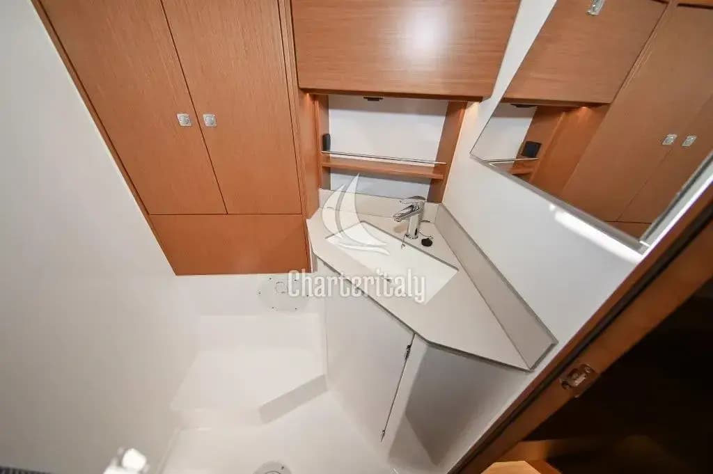 Bavaria C46 - BOSUN - 57