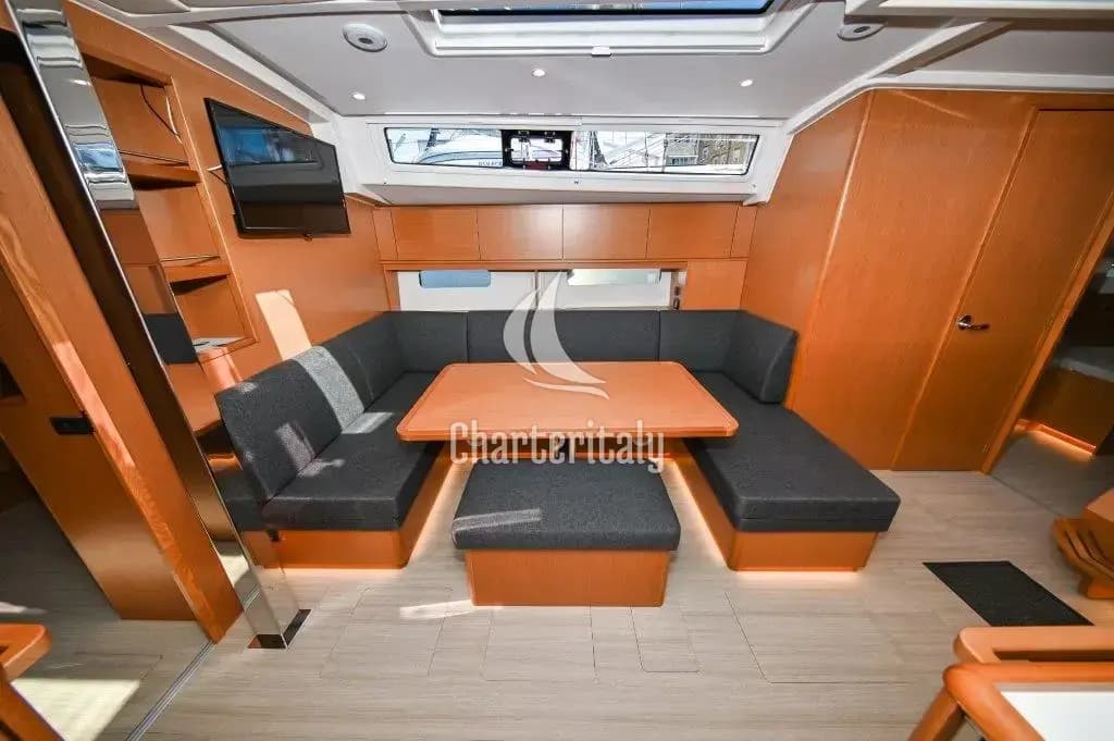 Bavaria C46 - BOSUN - 72