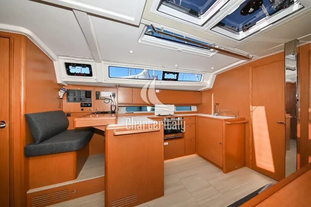 Bavaria C46 - BOSUN - 65