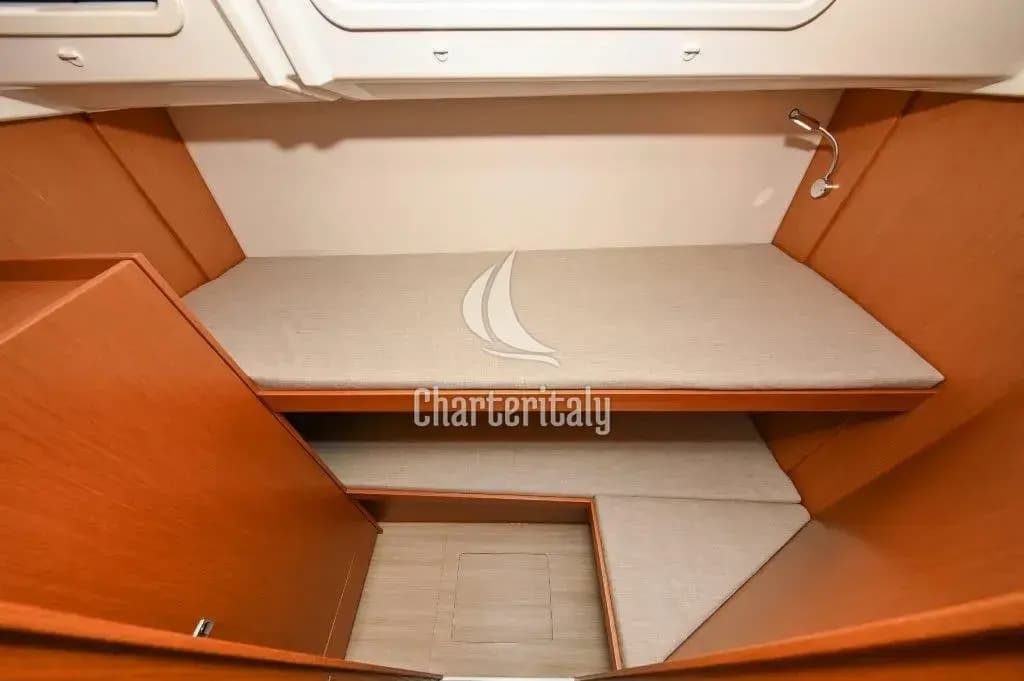 Bavaria C46 - BOSUN - 130