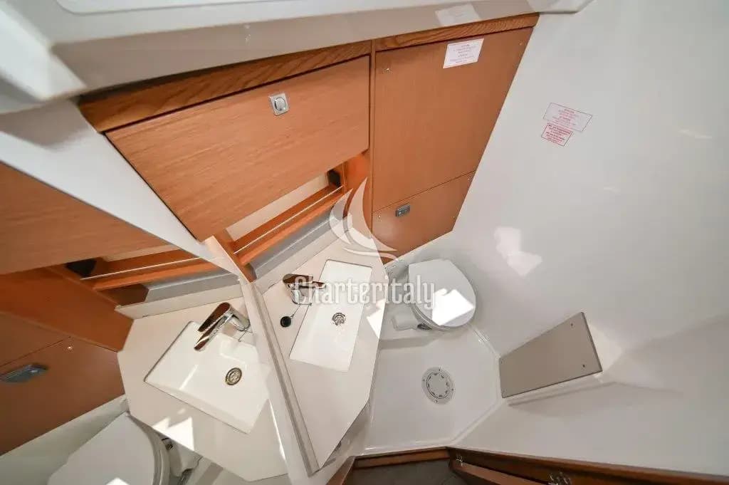 Bavaria C46 - BOSUN - 51