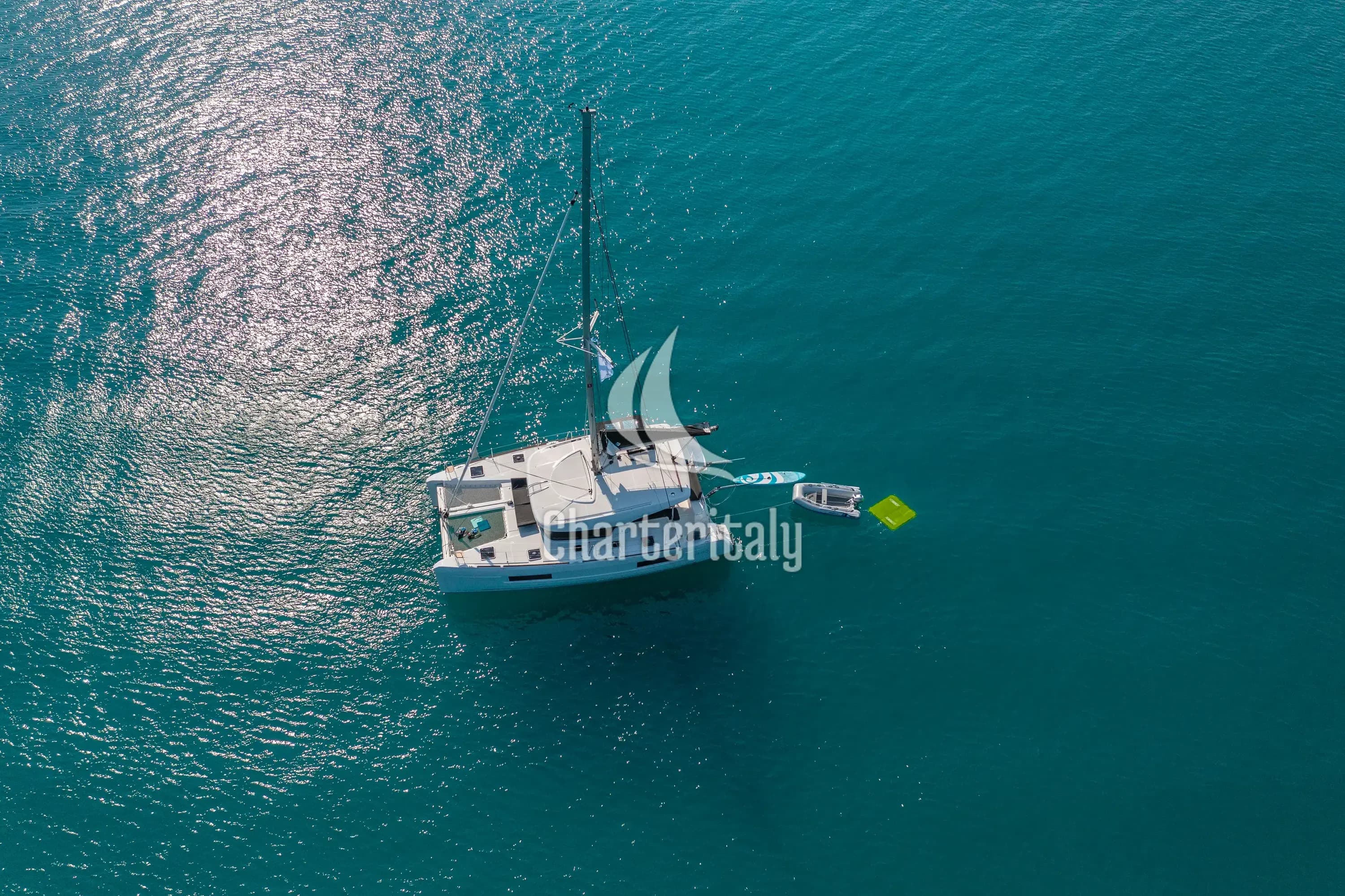 Lagoon 40 - DEMY - 18