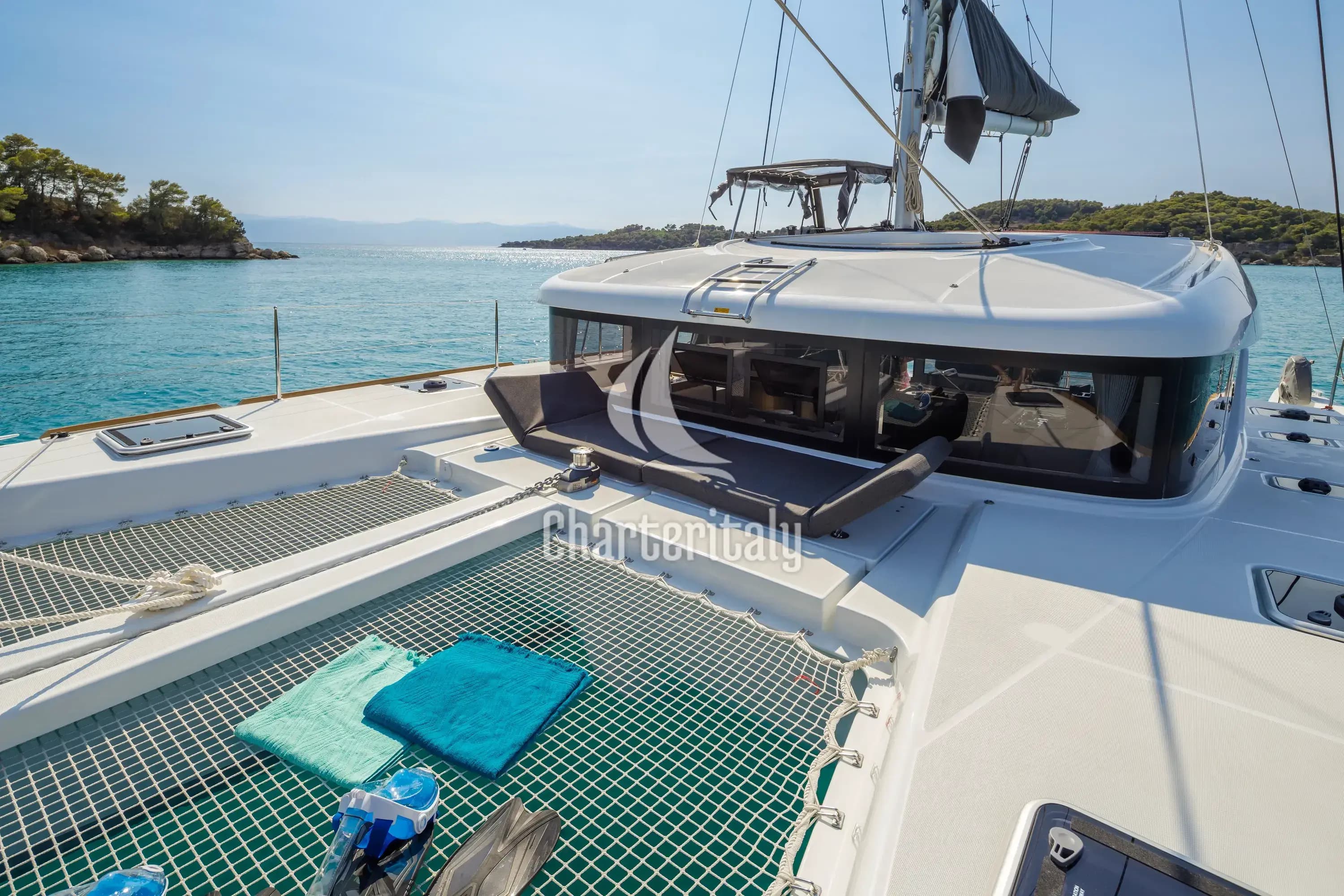 Lagoon 40 - DEMY - 17