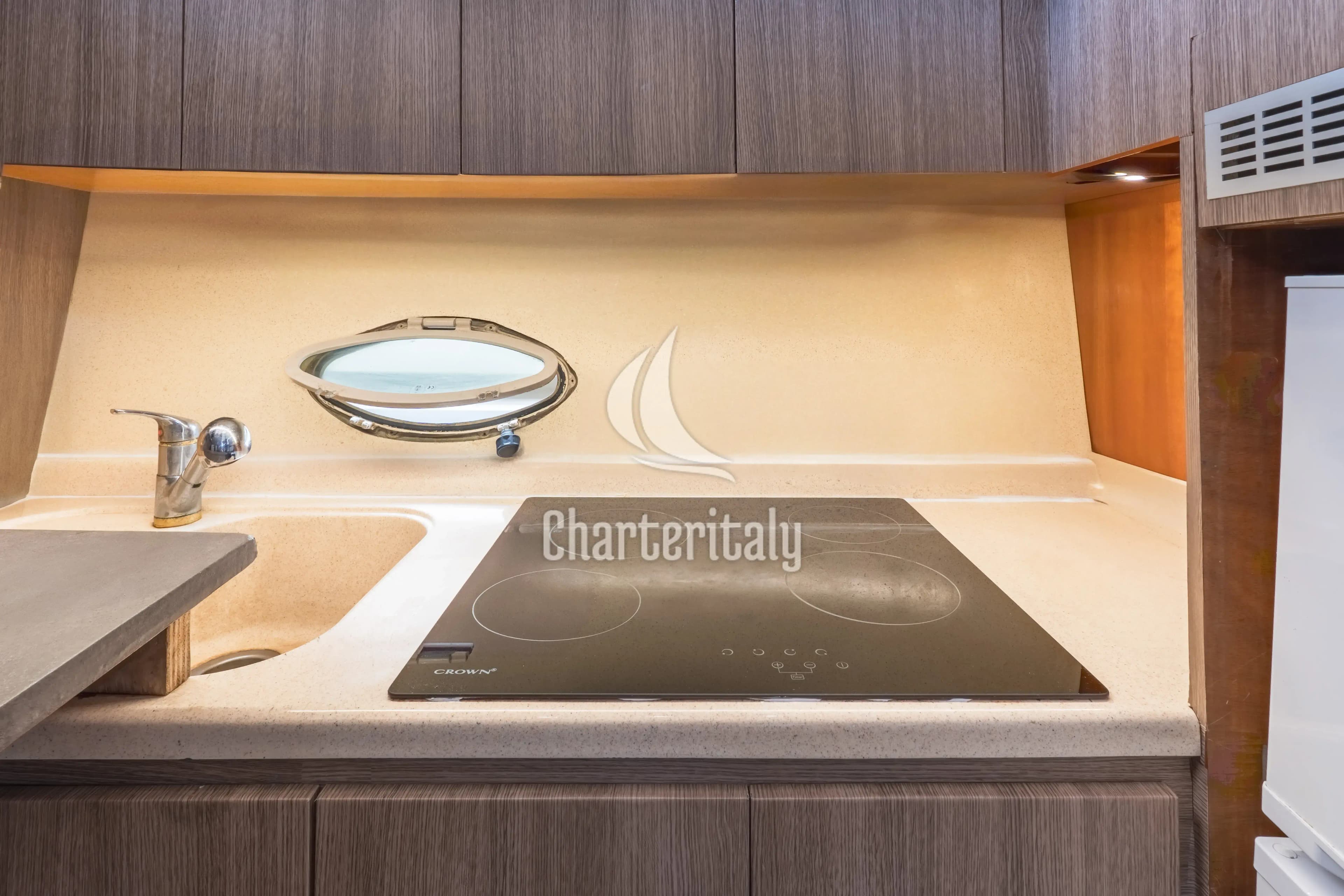 Azimut 43 S - Azimut 43 S - 21