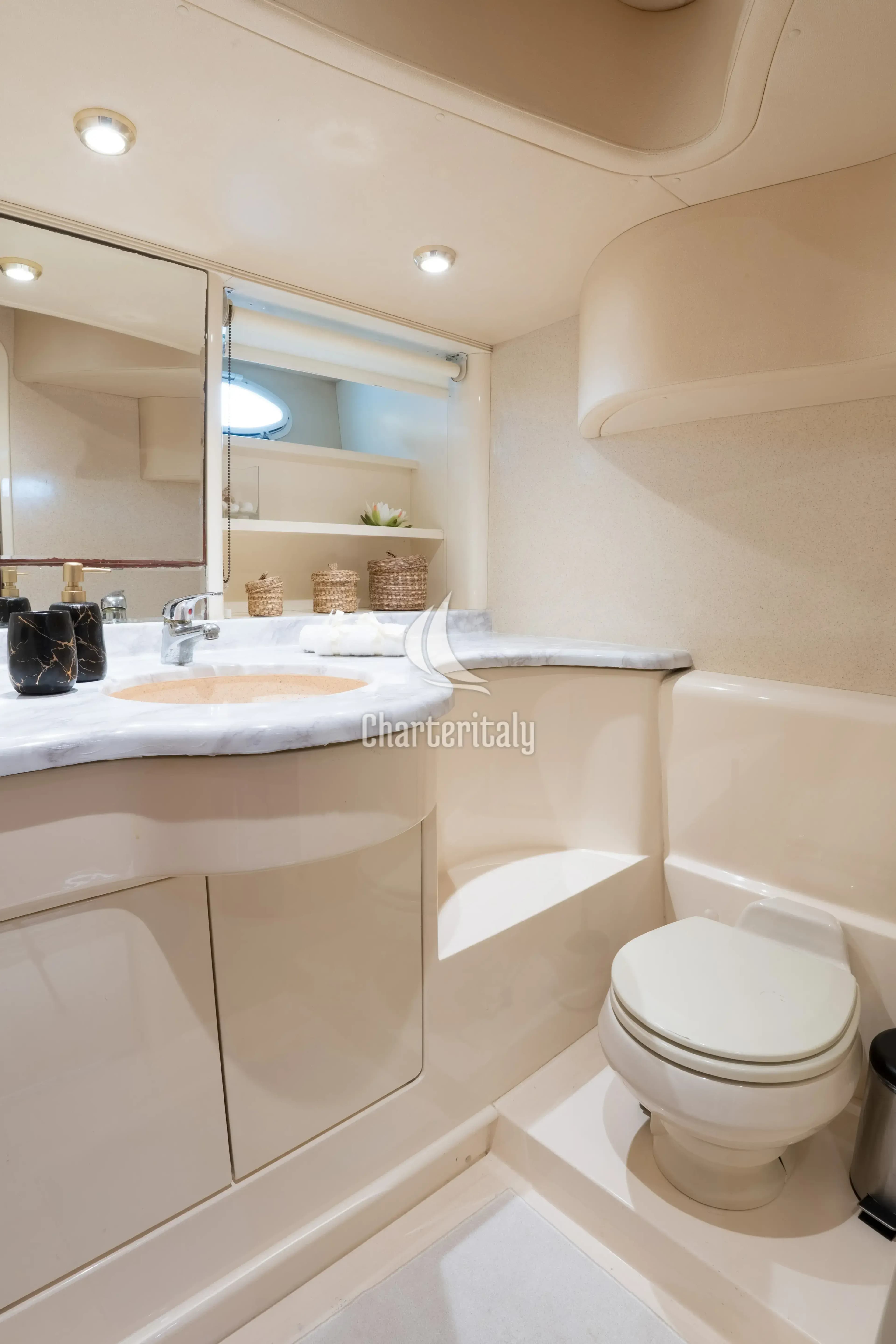 Azimut 43 S - Azimut 43 S - 10