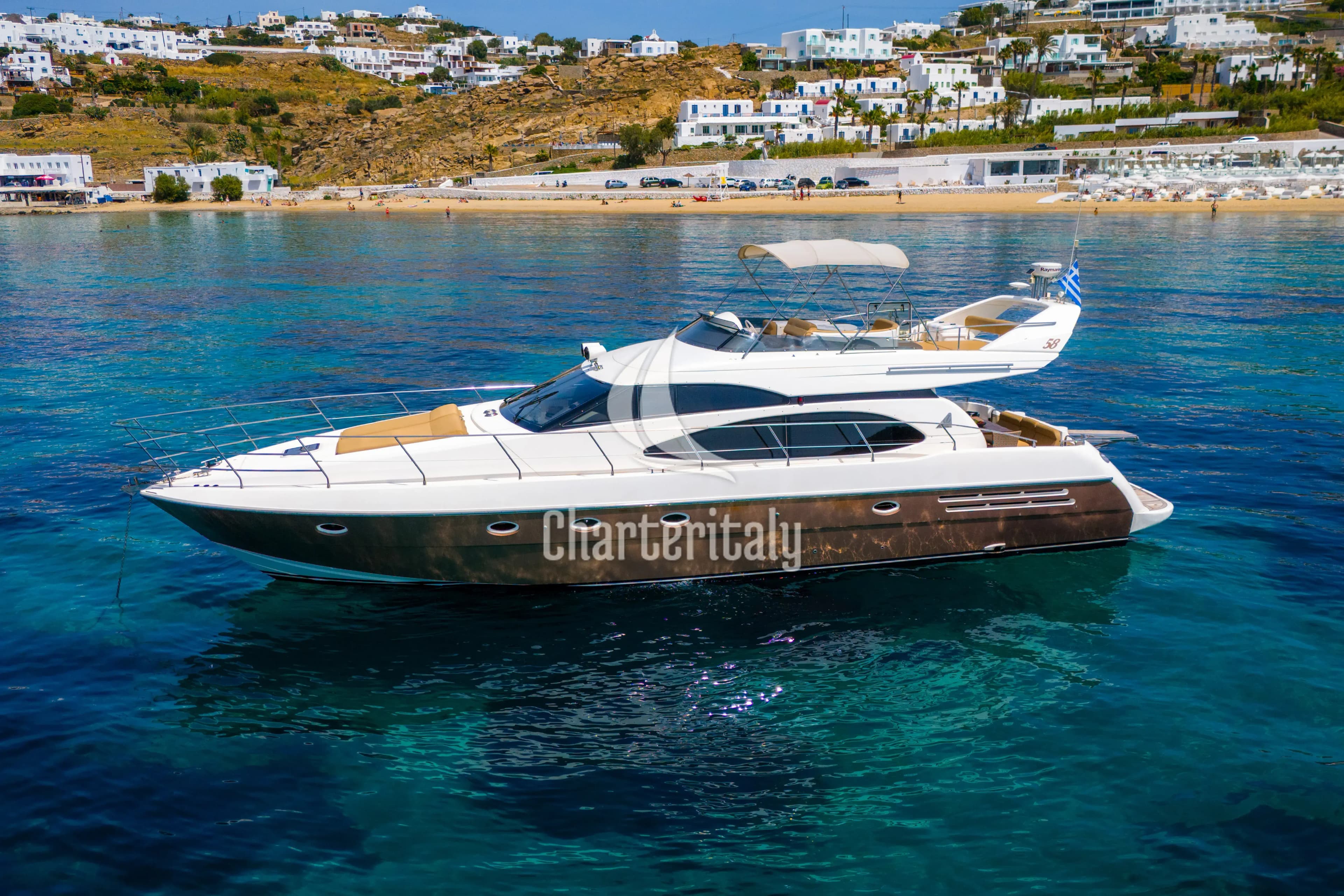 Azimut 43 S - Azimut 43 S - 15
