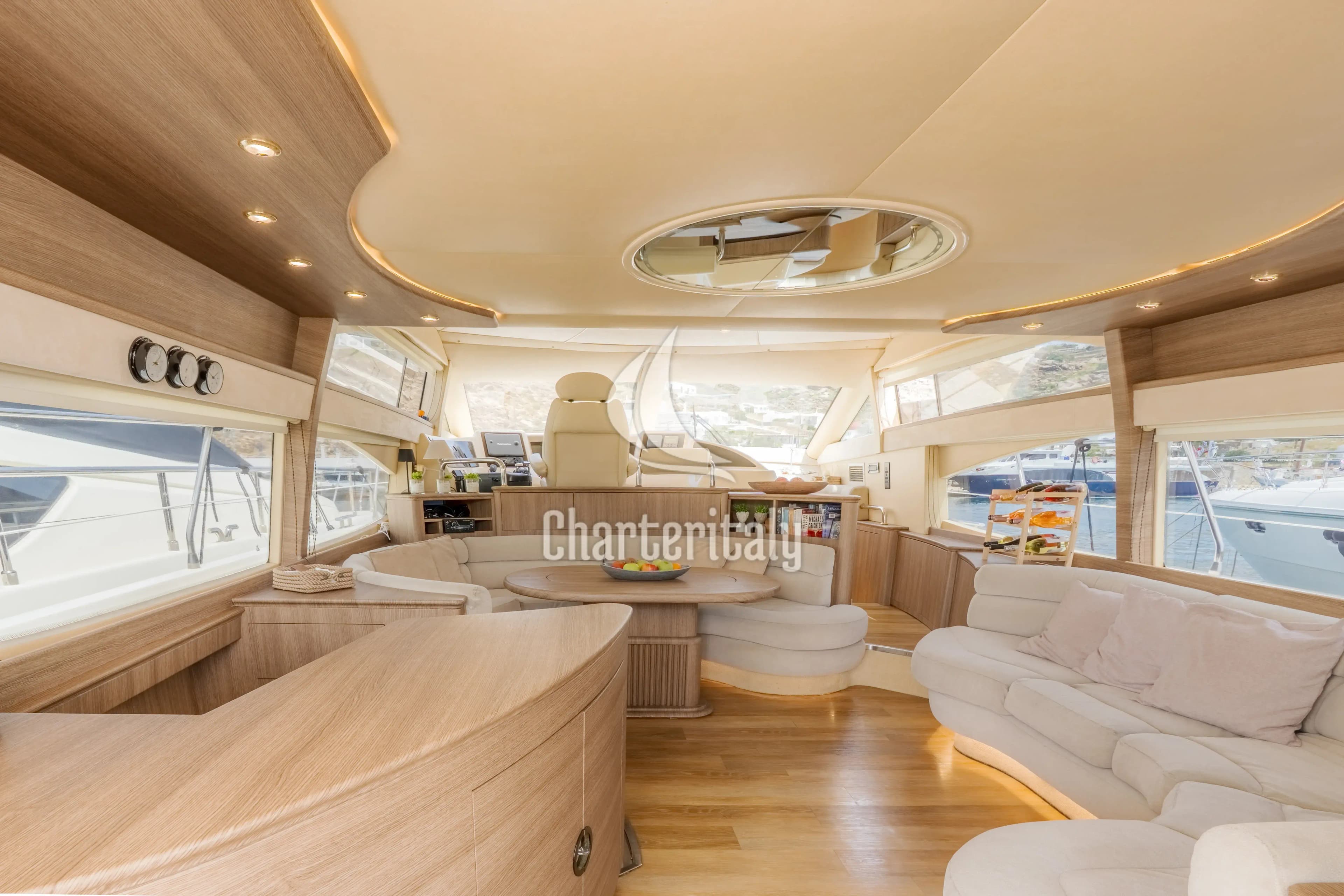 Azimut 43 S - Azimut 43 S - 24