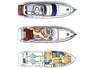 Azimut 43 S - Azimut 43 S - 19