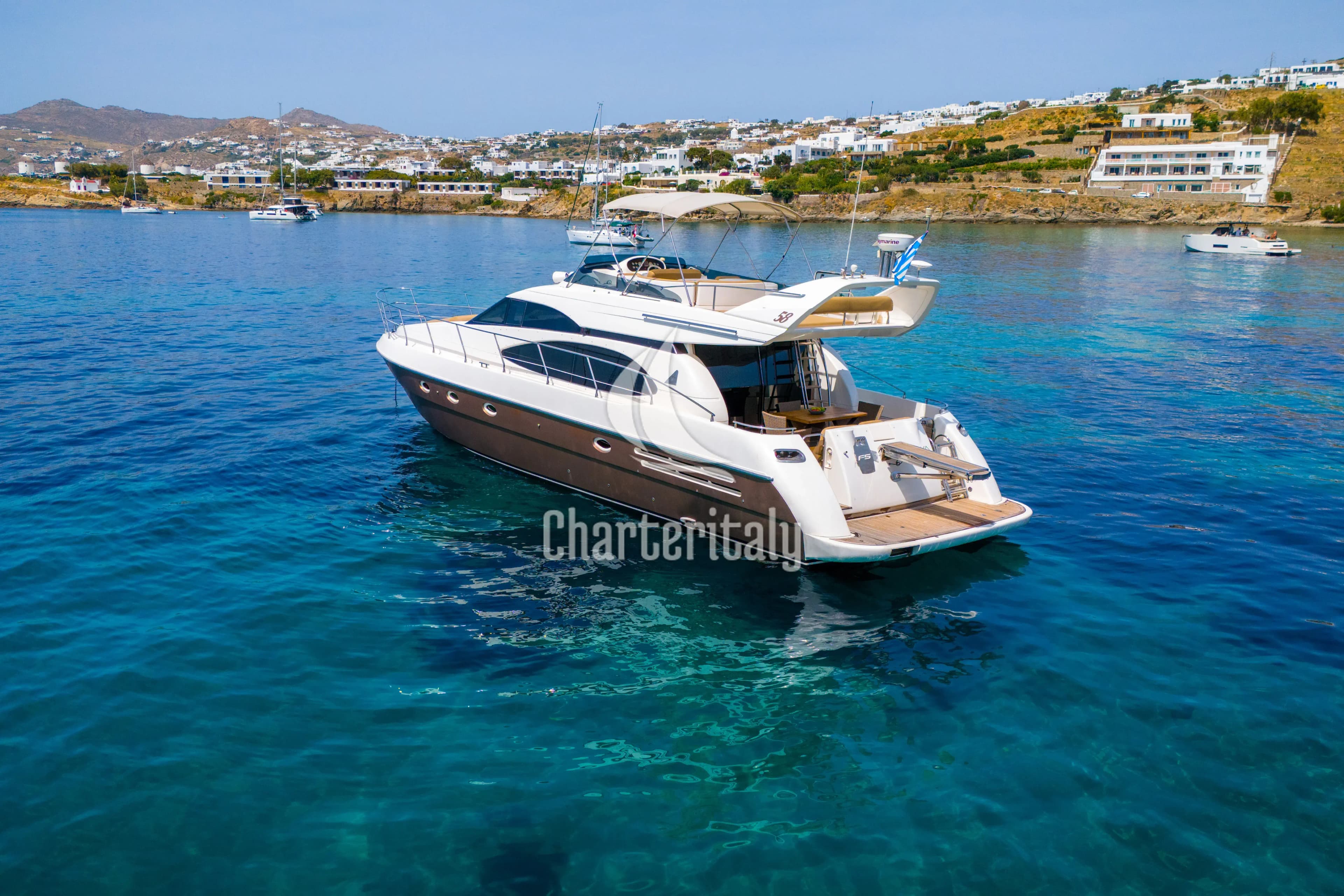 Azimut 43 S - Azimut 43 S - 17