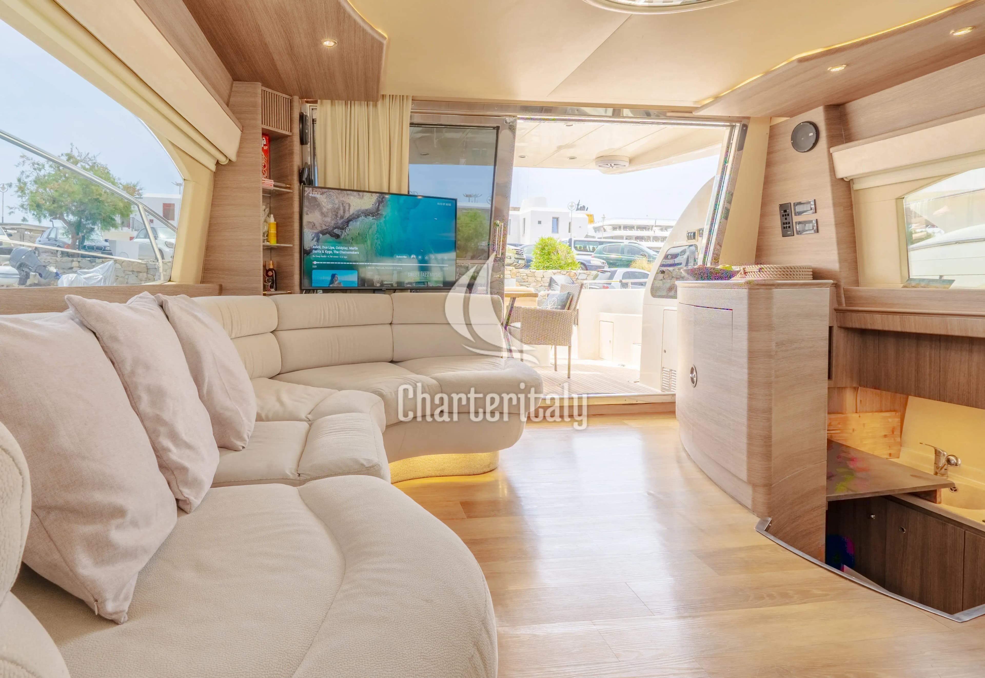 Azimut 43 S - Azimut 43 S - 26