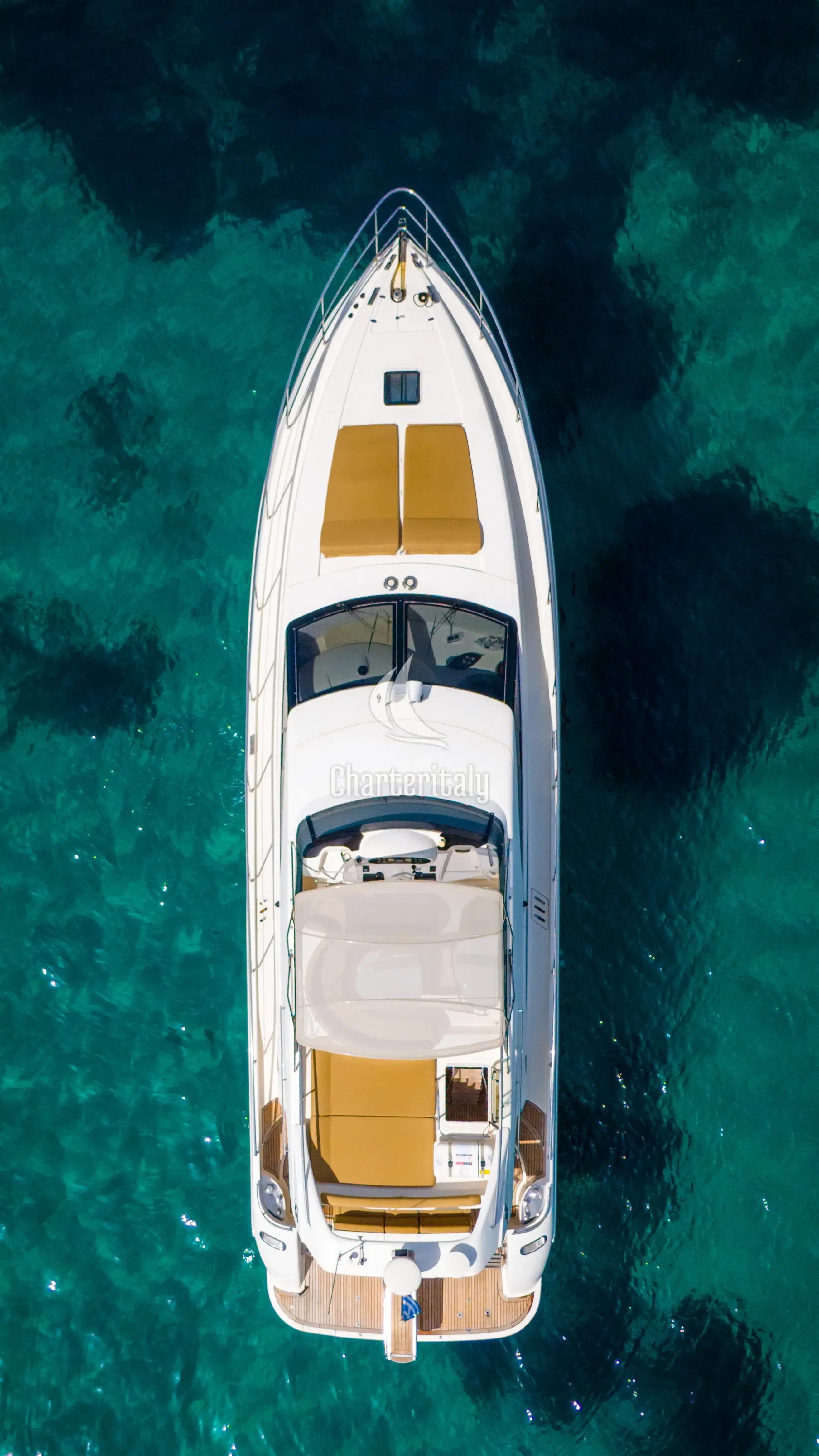 Azimut 43 S - Azimut 43 S - 11