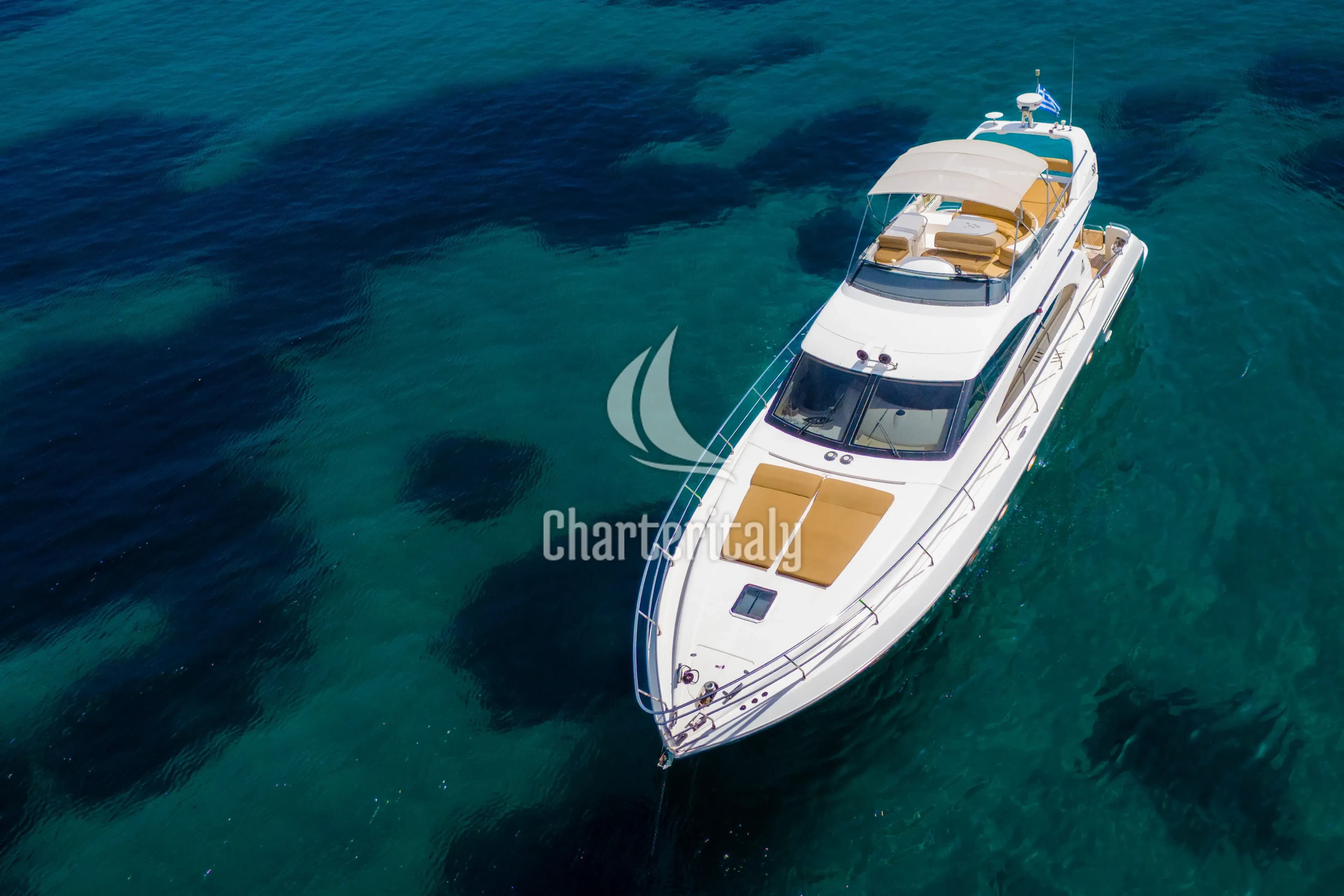 Azimut 43 S - Azimut 43 S - 14