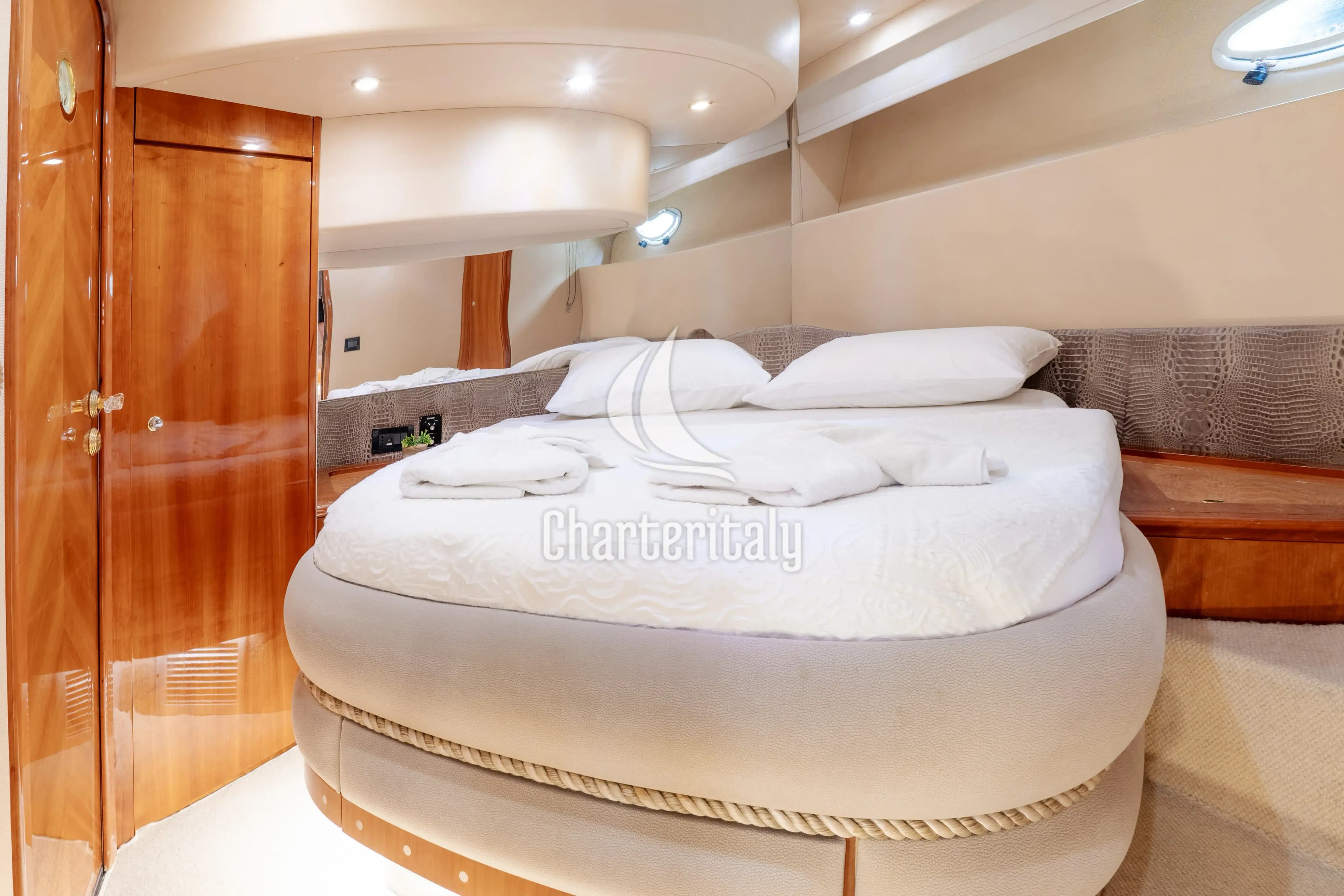 Azimut 43 S - Azimut 43 S - 7