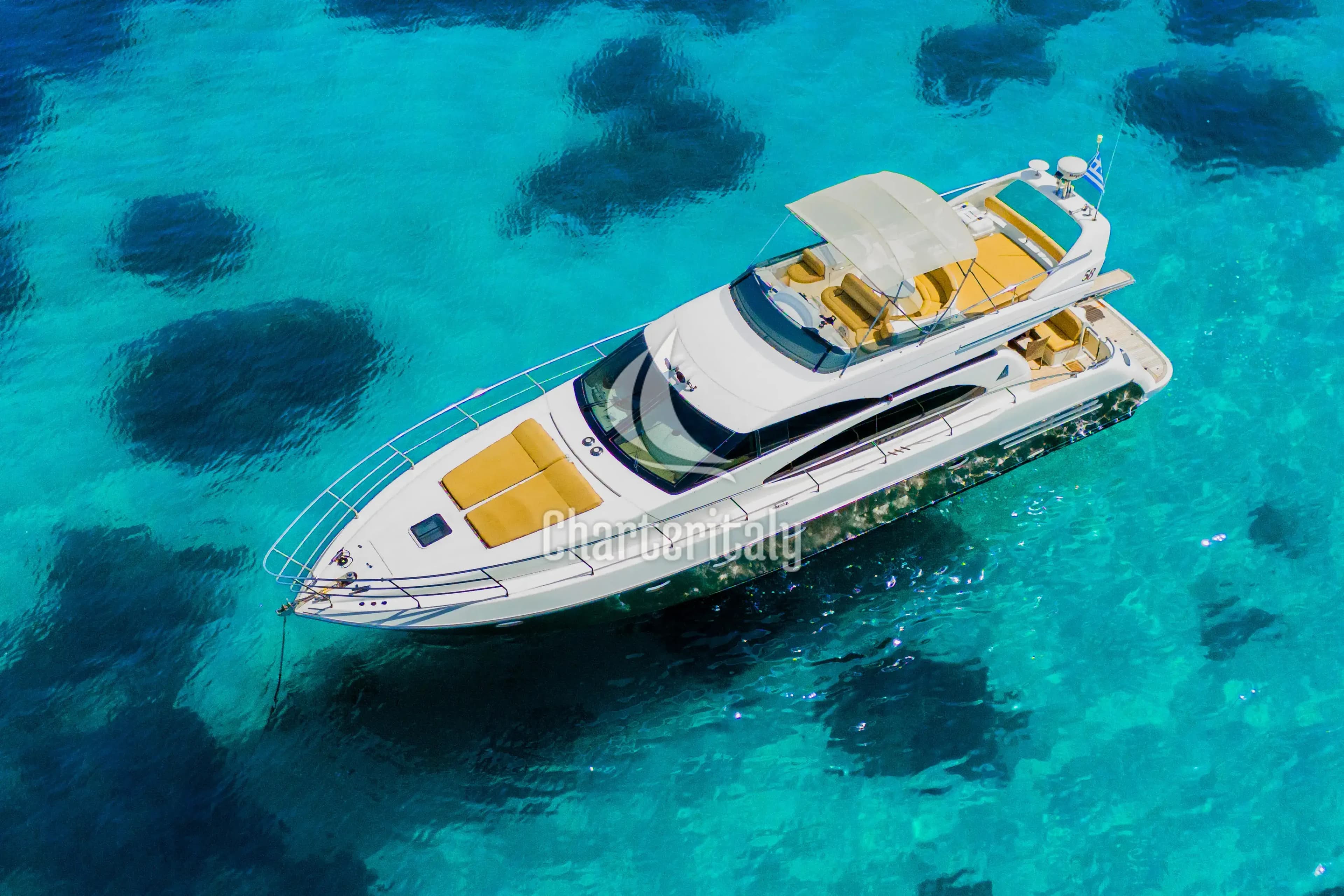 Azimut 43 S - Azimut 43 S - 25