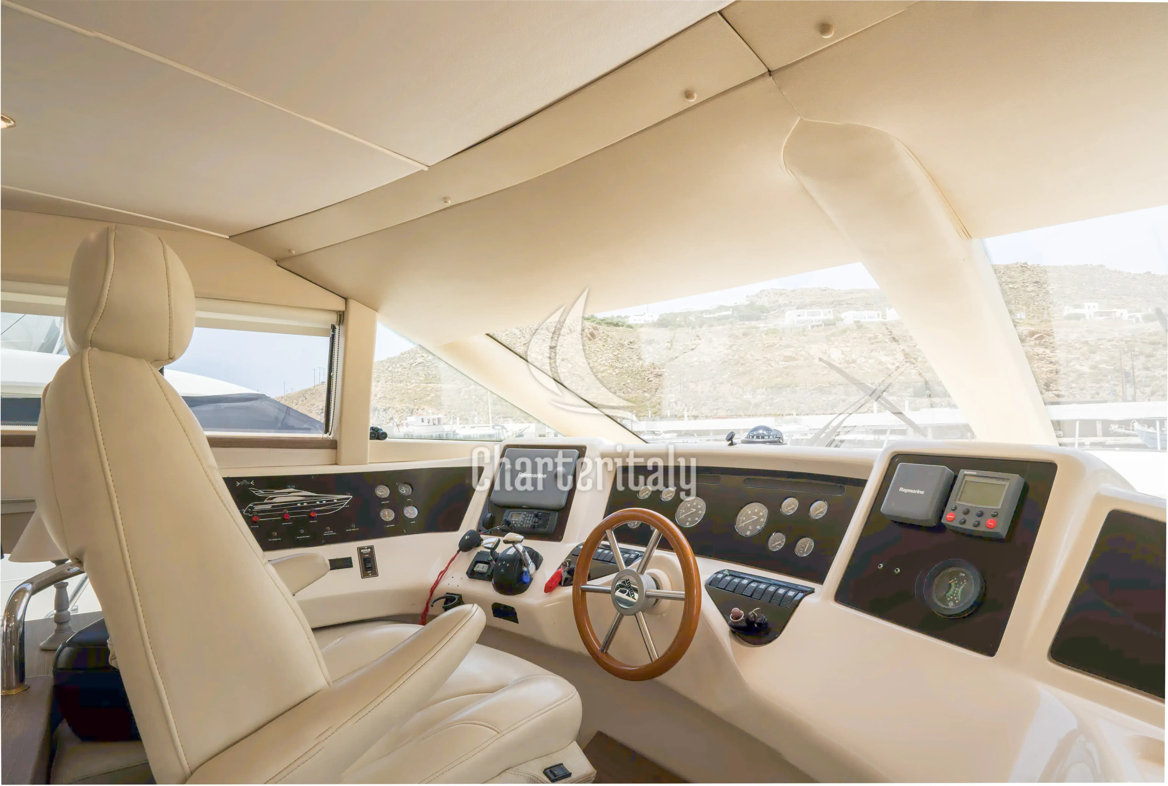 Azimut 43 S - Azimut 43 S - 23