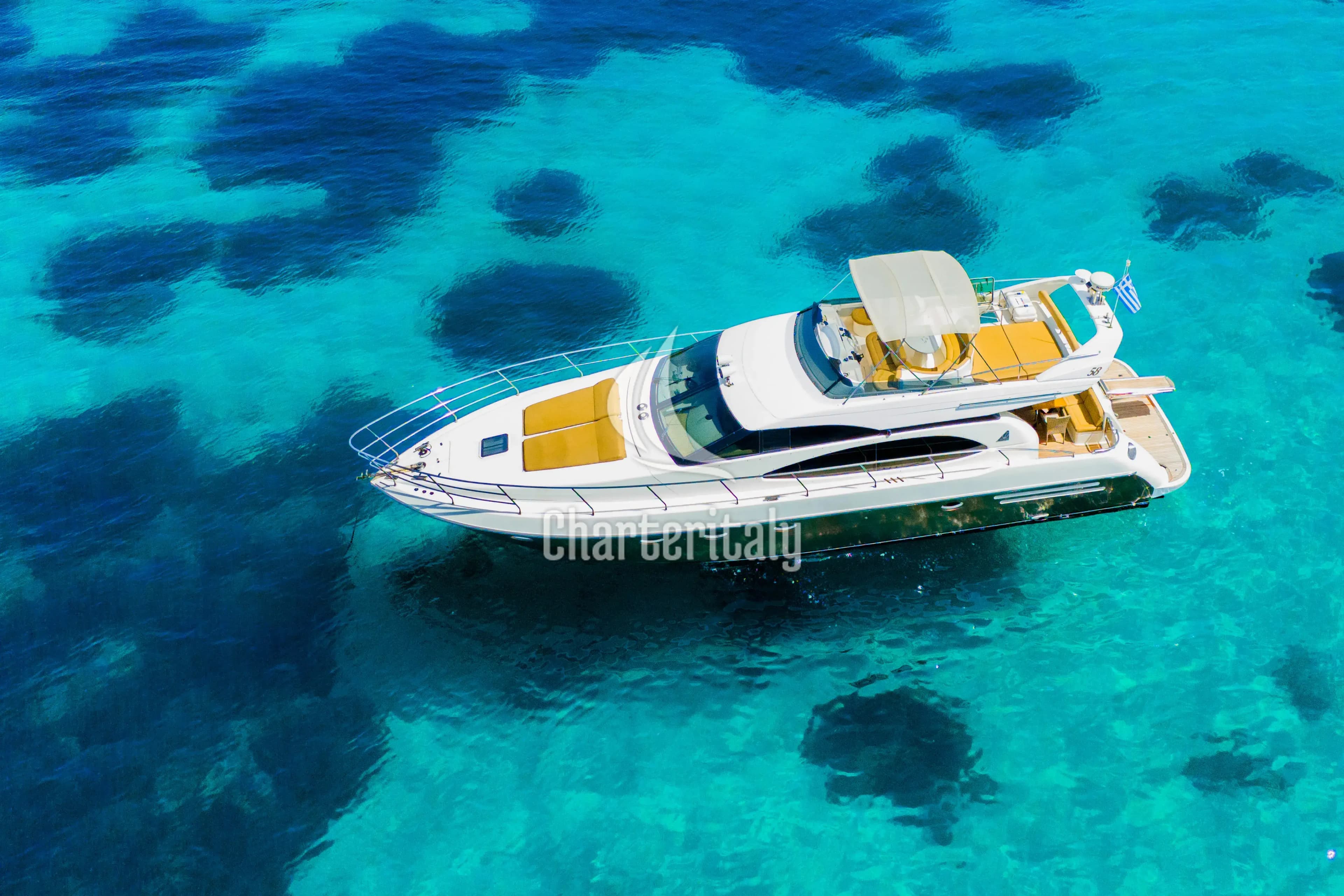 Azimut 43 S - Azimut 43 S - 12