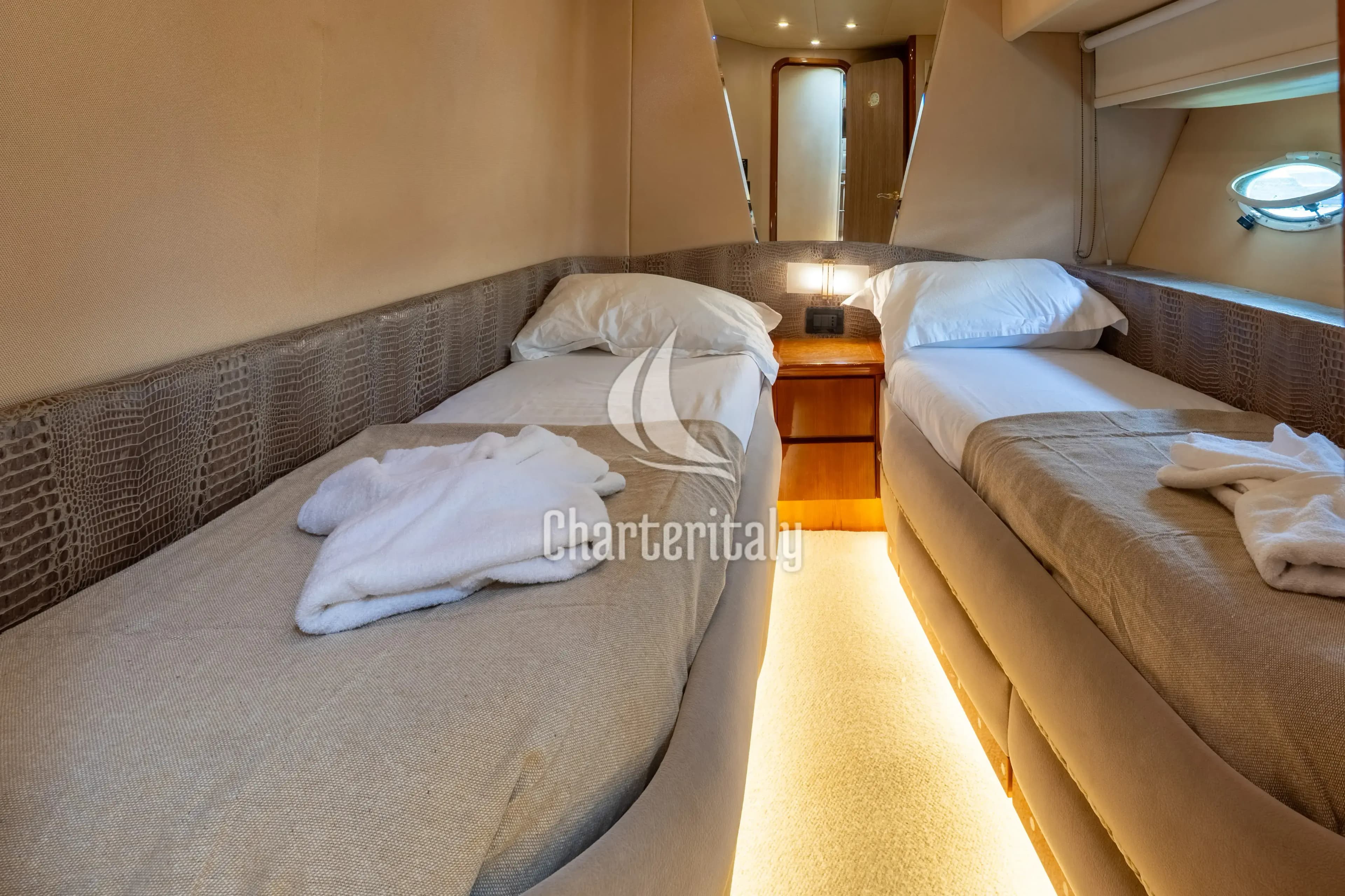 Azimut 43 S - Azimut 43 S - 5