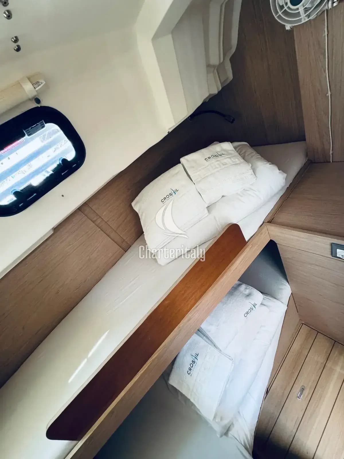 Oceanis 46.1 - ARYA - 16