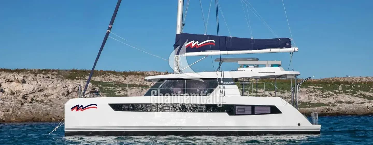 Leopard 42 - Moorings 4200/4 Exclusive Plus - 9
