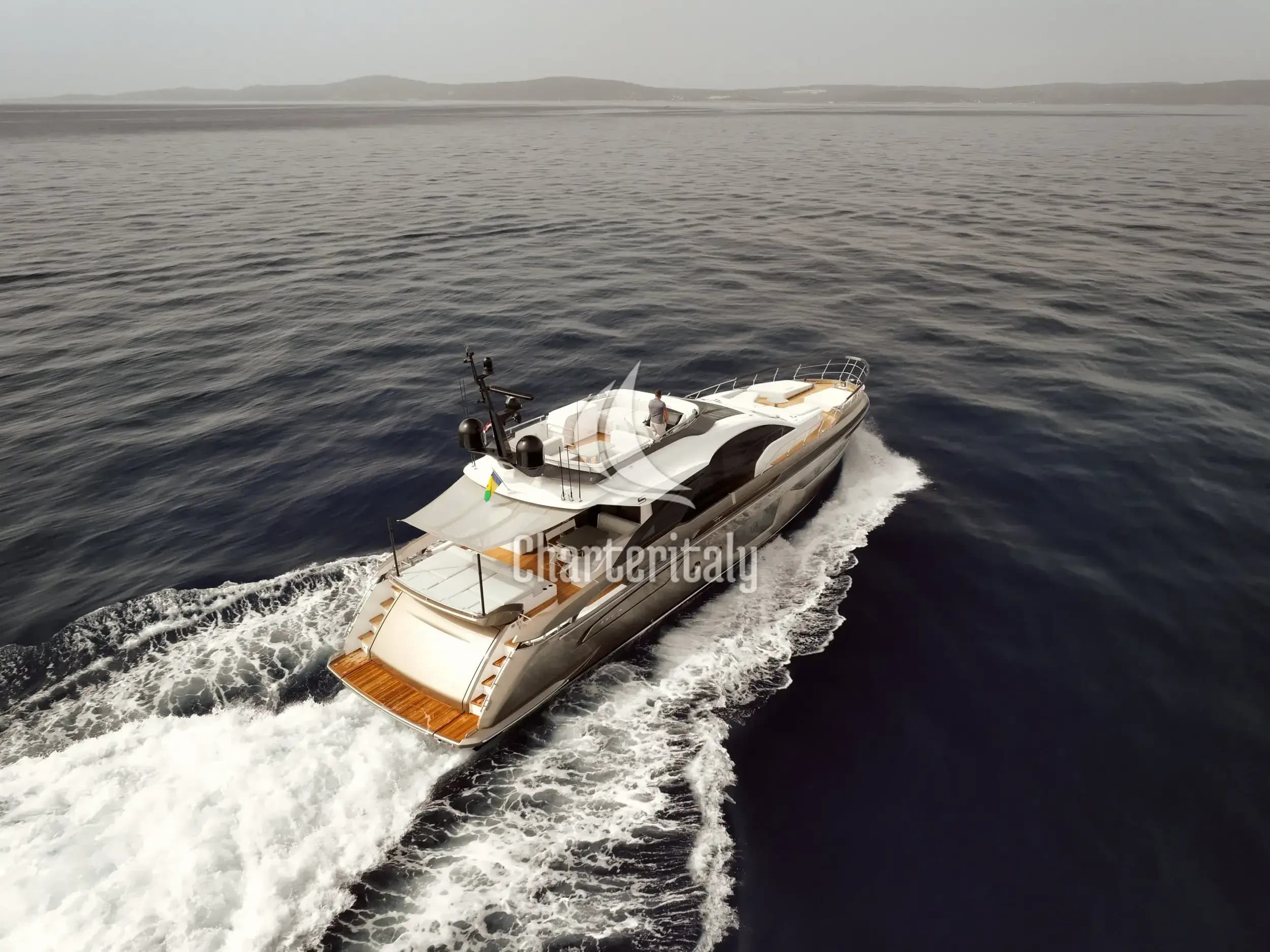 Azimut S8 - MYNE - 17