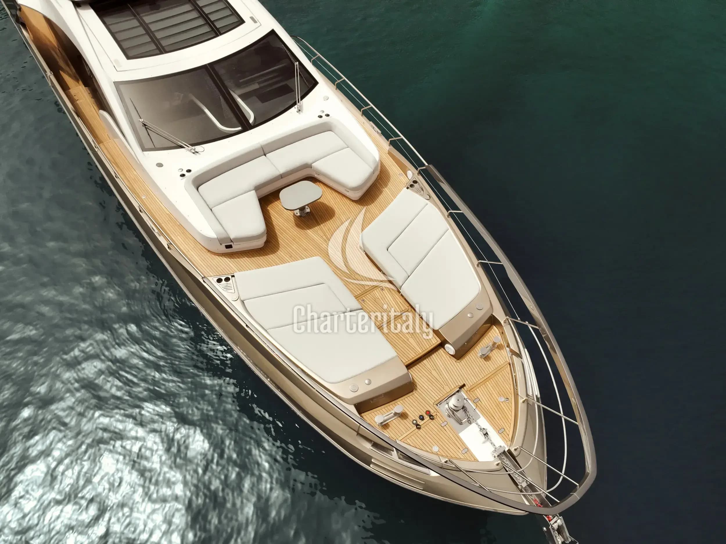 Azimut S8 - MYNE - 11
