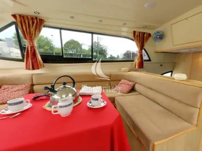 Mystique - Mystique - Comfort Plus 5 - 6