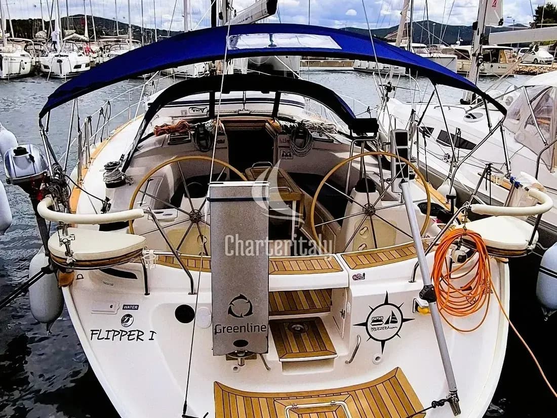 Bavaria 44 - FLIPPER I - 1