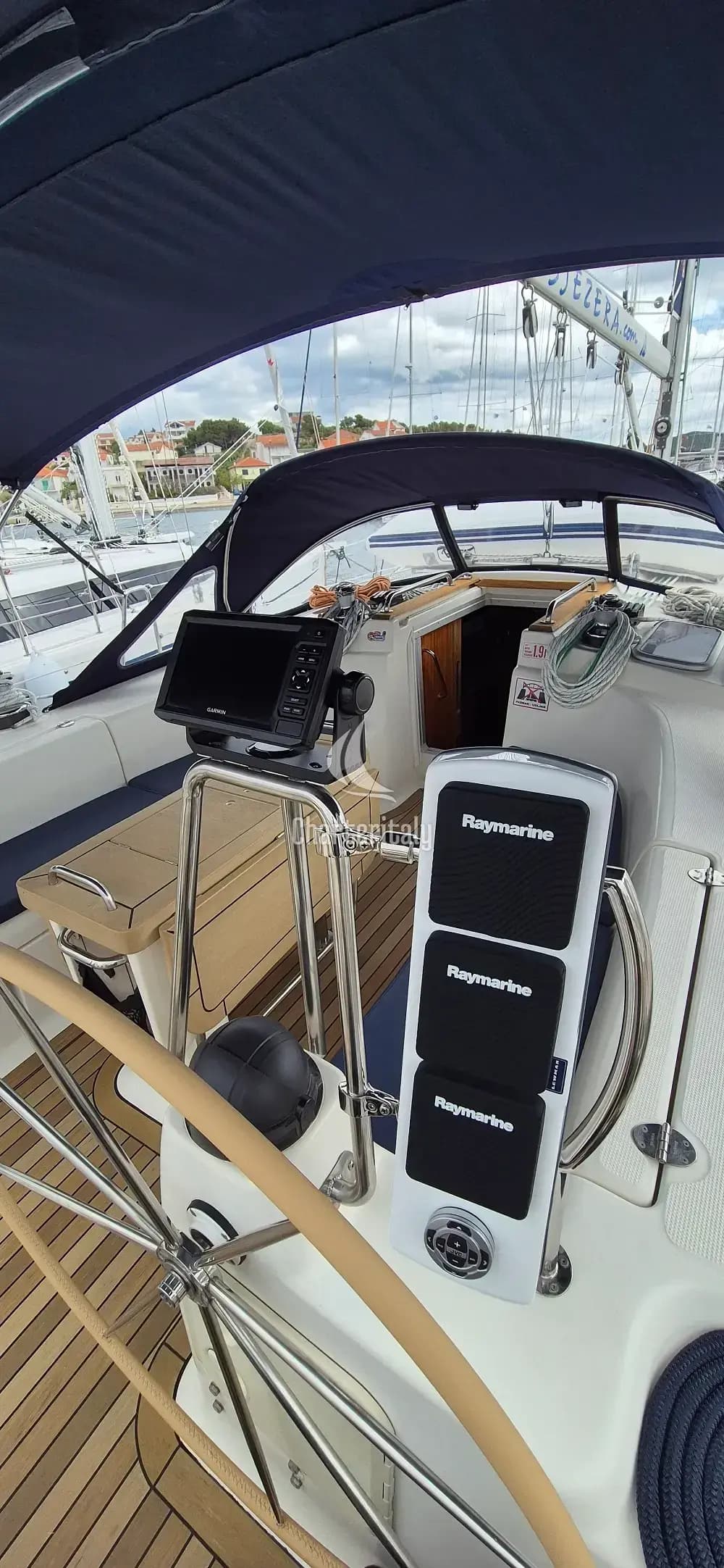 Bavaria 44 - FLIPPER I - 17