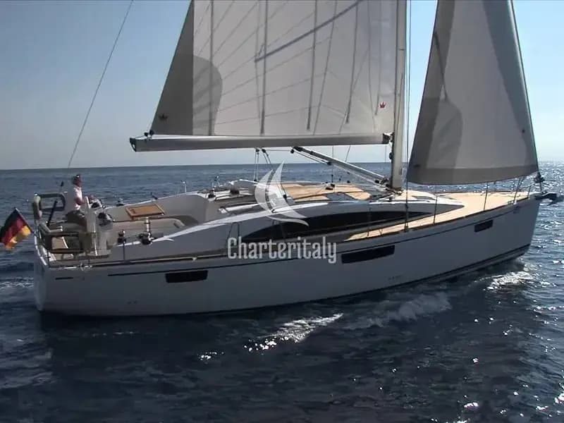 Bavaria 42 - Andiamo - 1