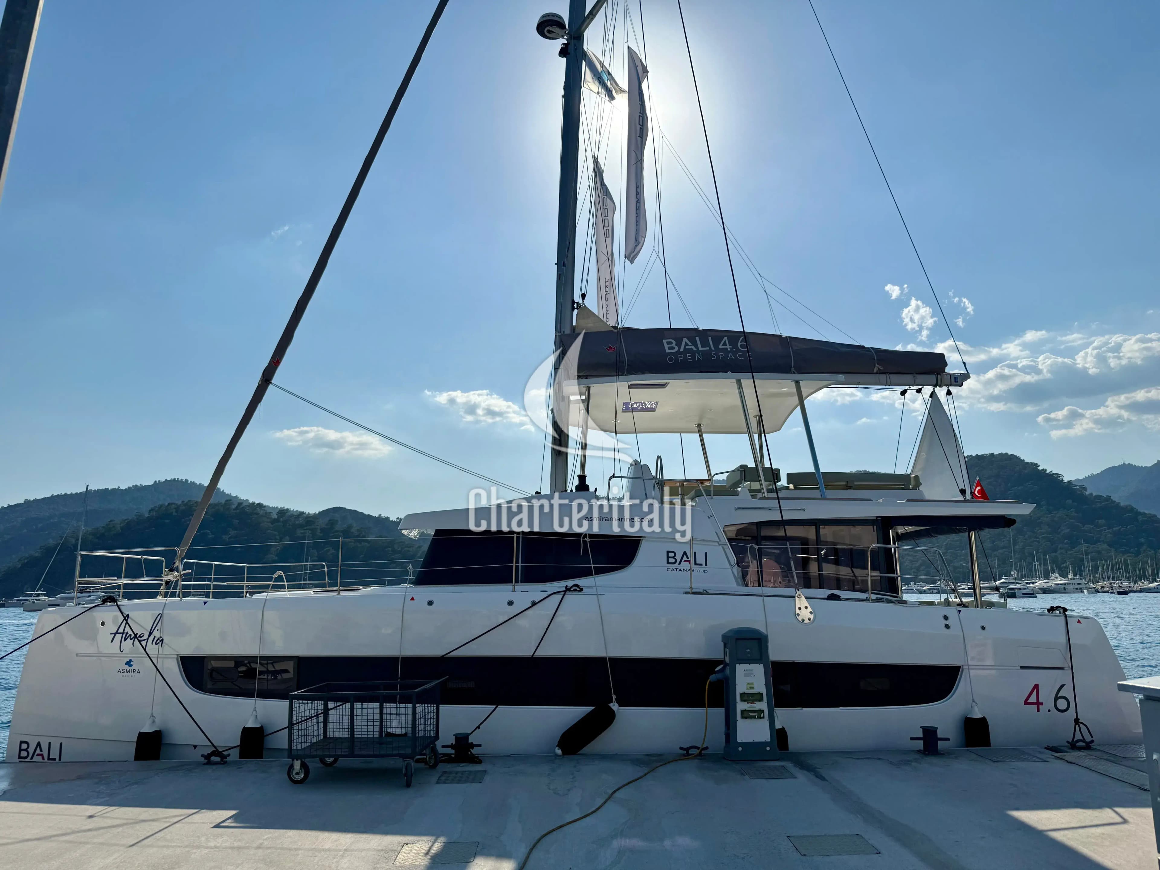 Bali 4.6 - Amelia - 1
