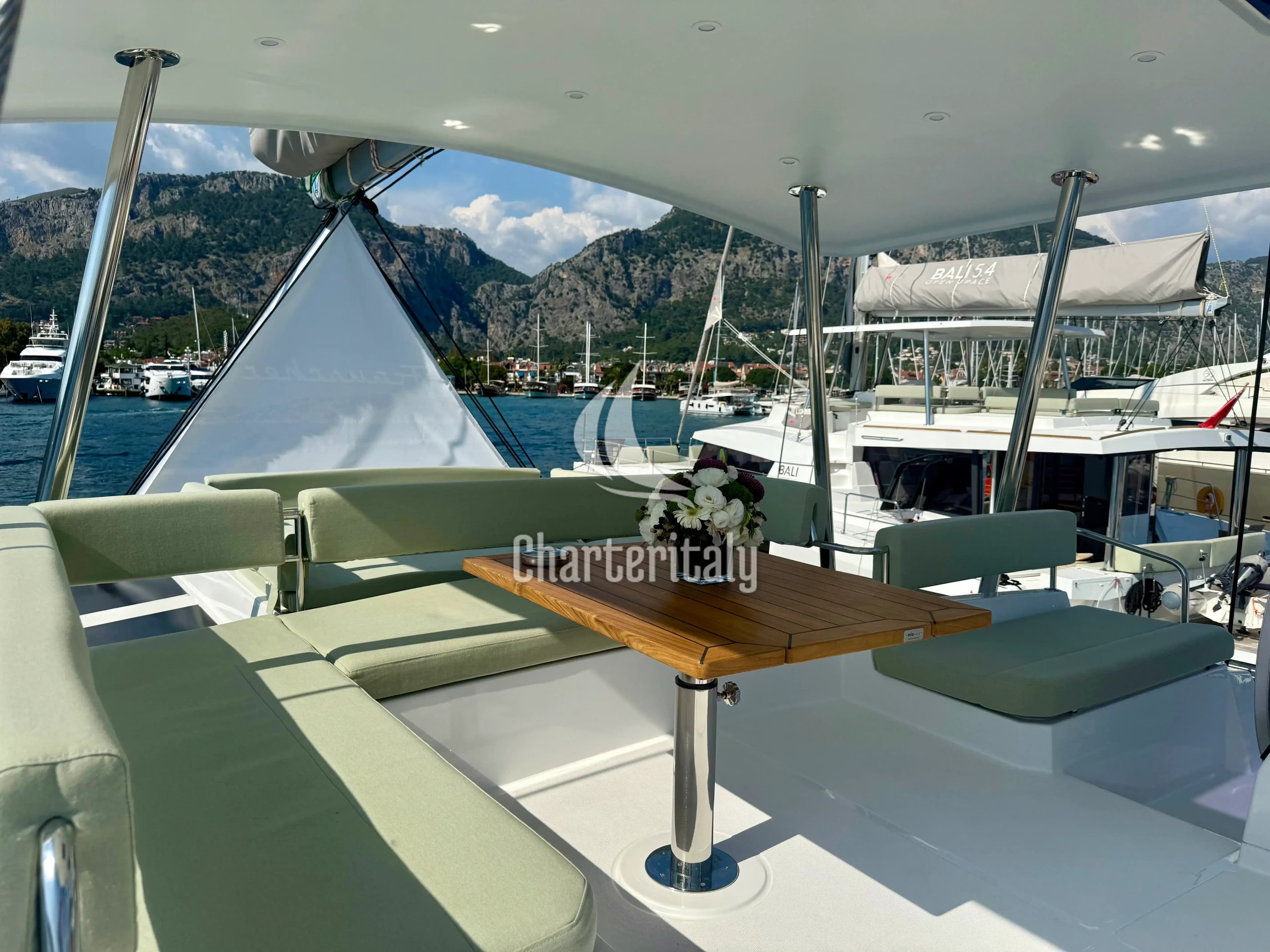 Bali 4.6 - Amelia - 2