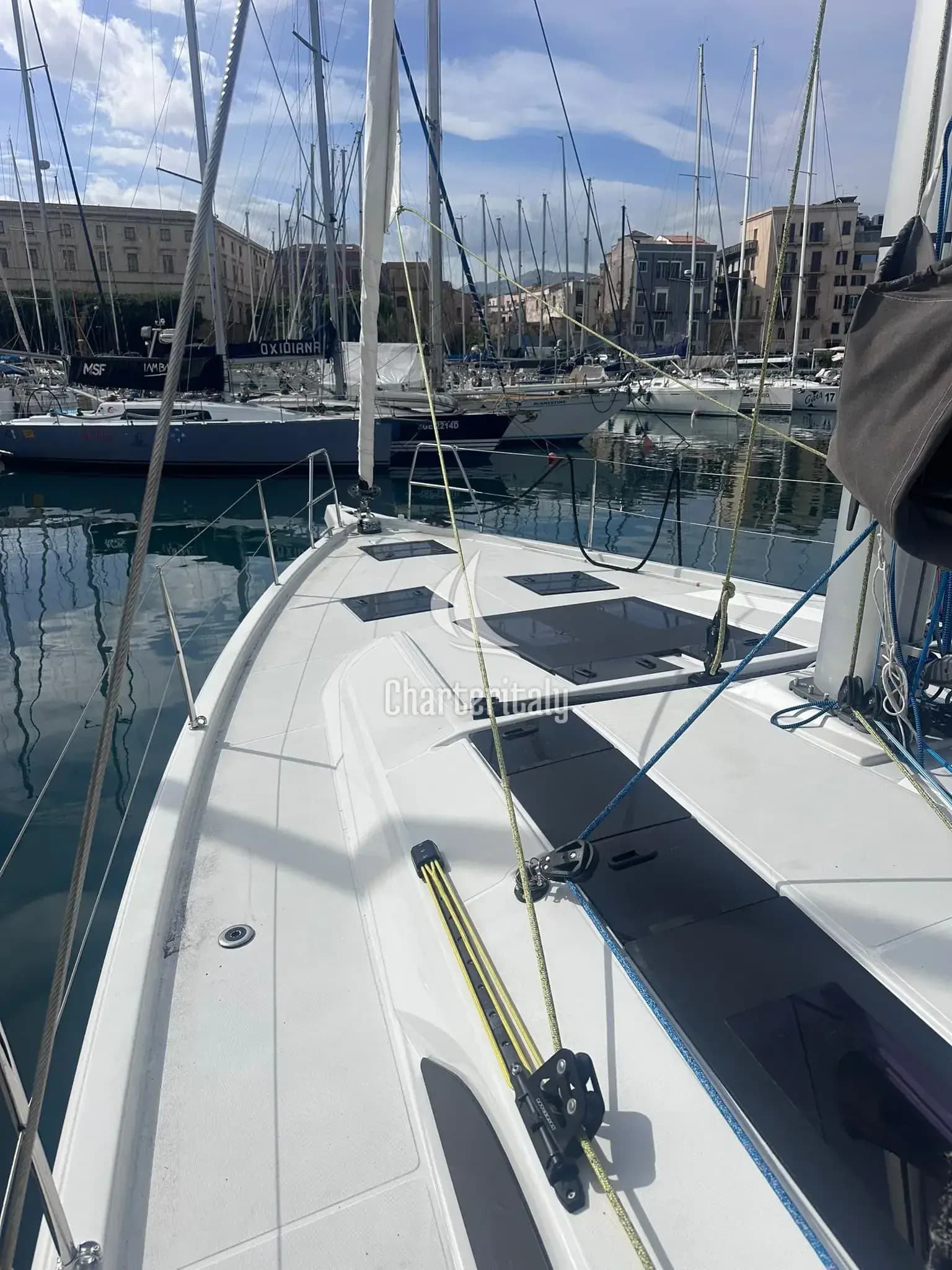 Dufour 48 - Kalypso - 4