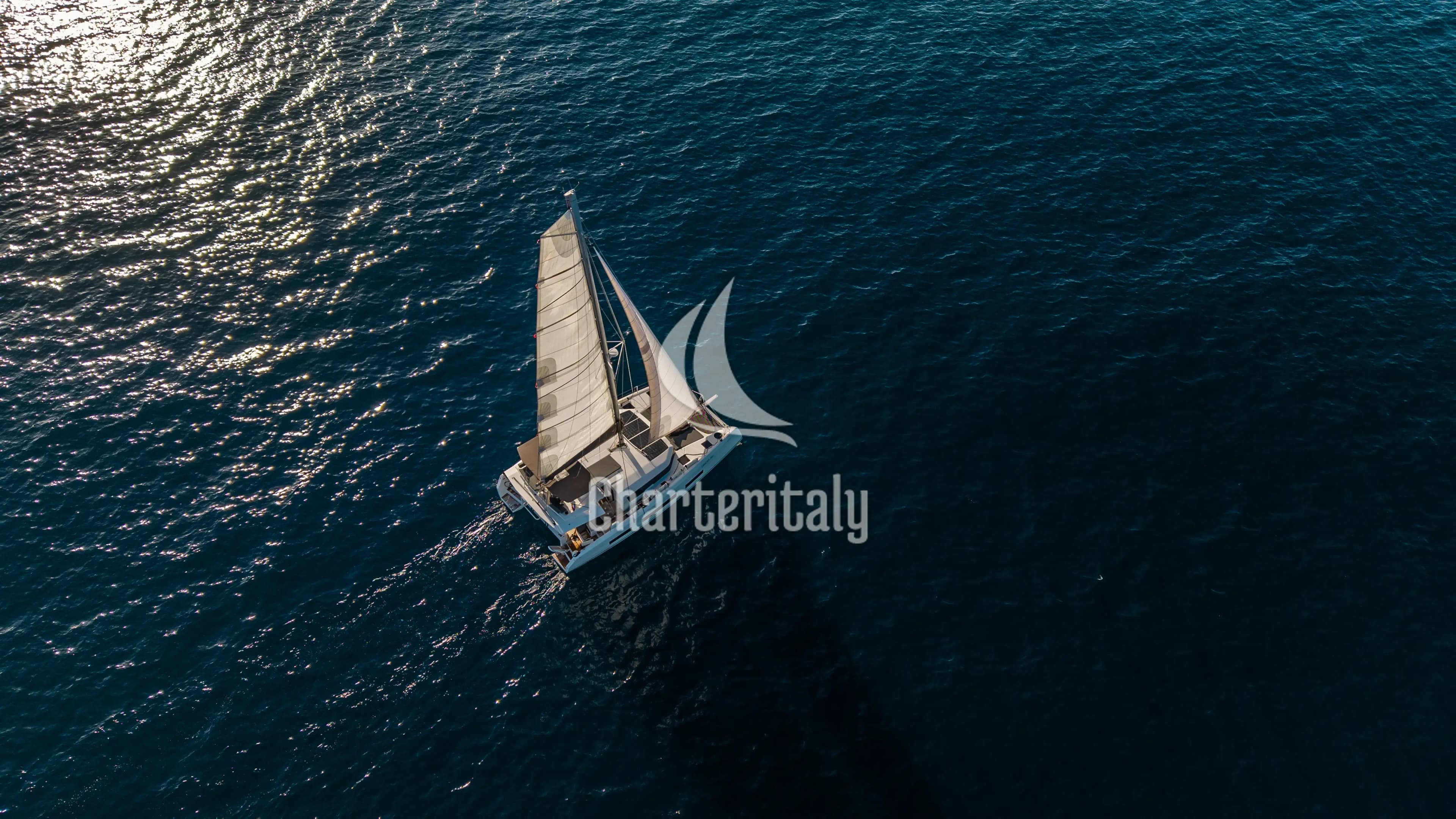 Dufour Catamaran 48 - BRO - 2
