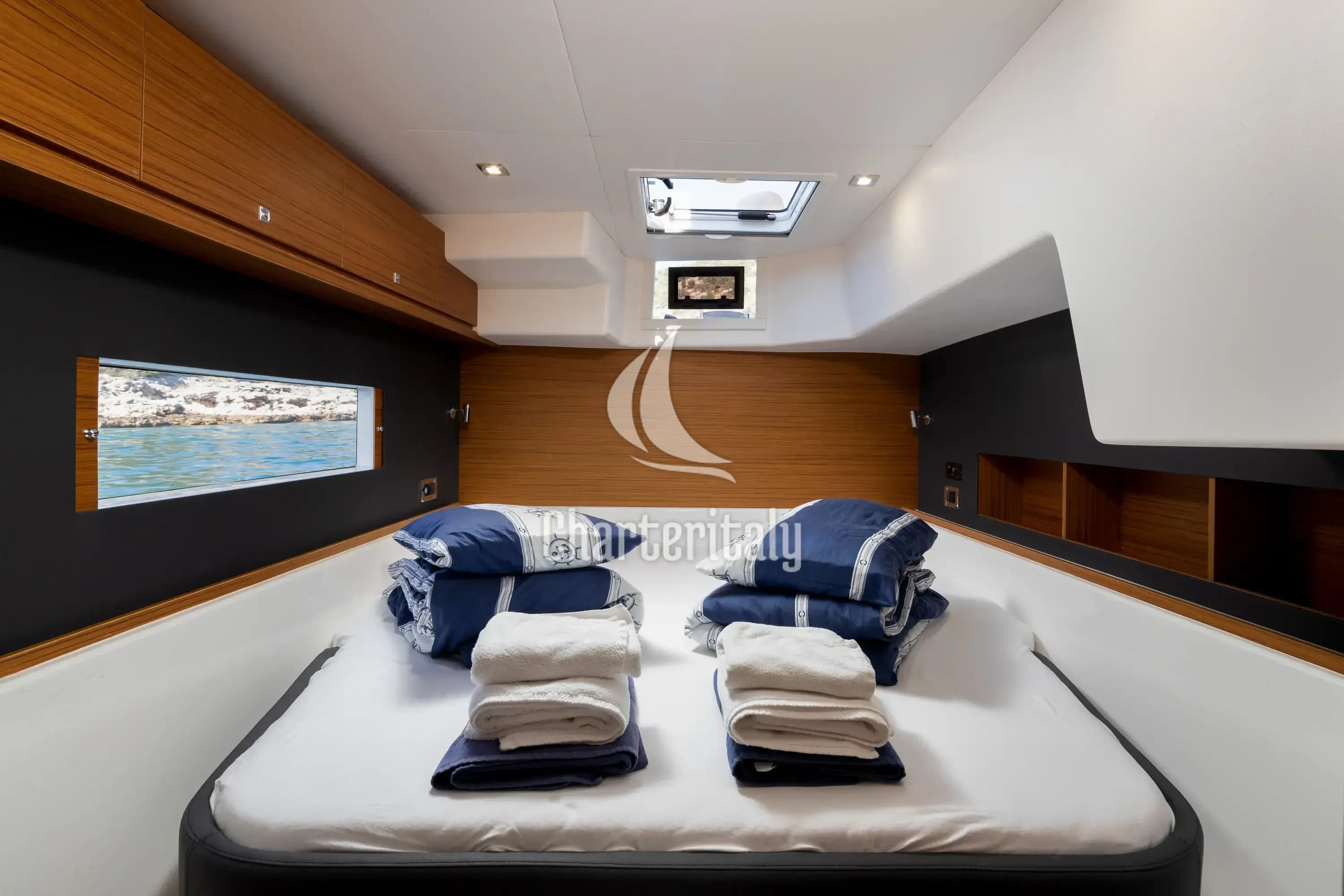 Dufour Catamaran 48 - BRO - 15