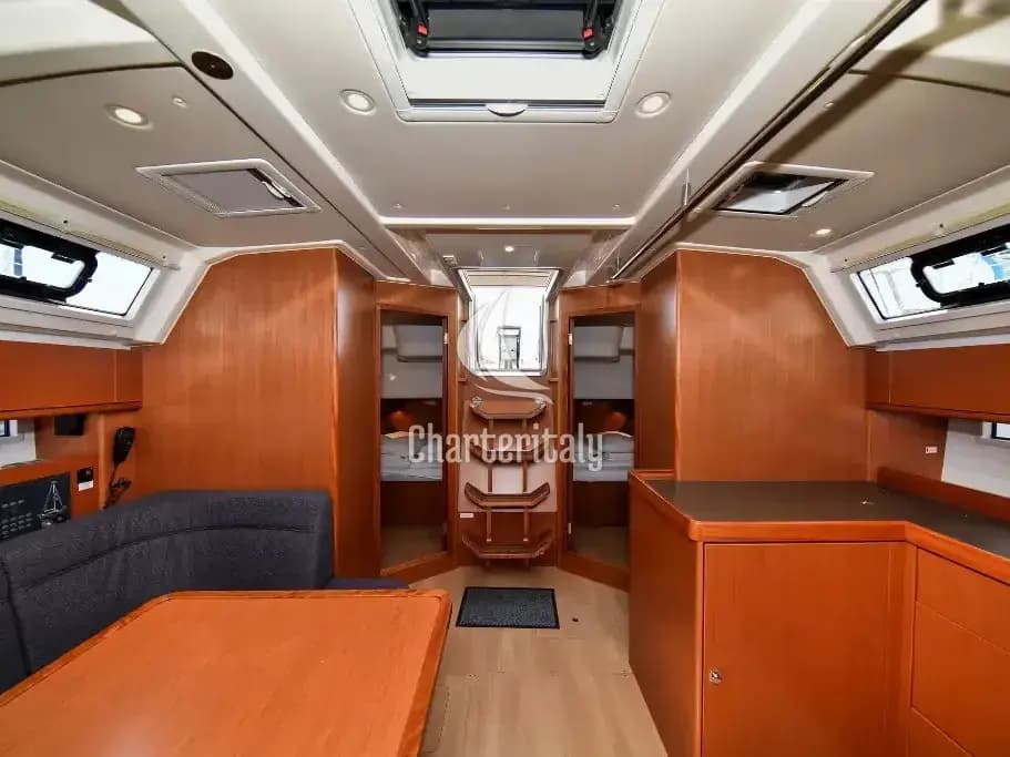 Bavaria Cruiser 46 - Existes - 7