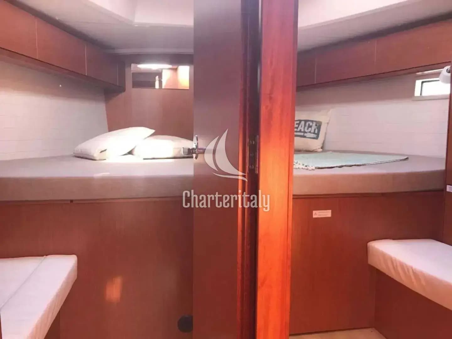 Bavaria Cruiser 46 - Existes - 16