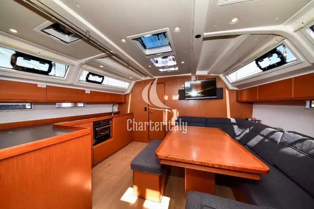Bavaria Cruiser 46 - Existes - 8