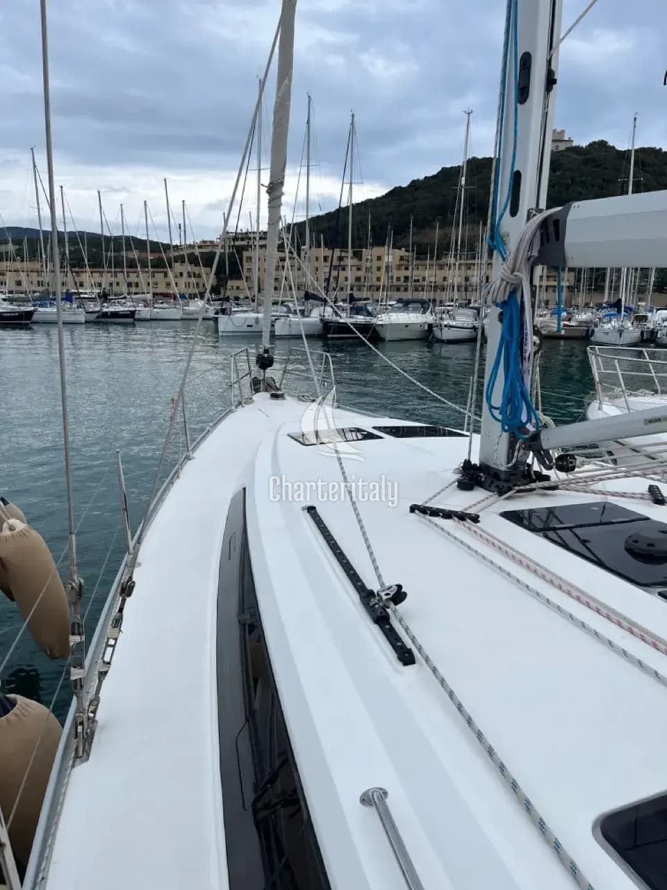 Bavaria Cruiser 46 - Existes - 13