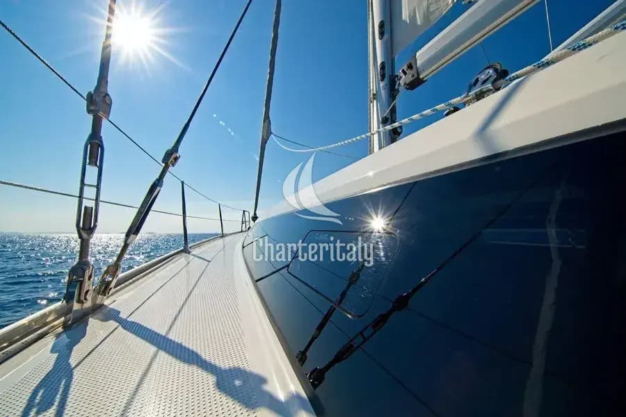 Bavaria Cruiser 46 - Existes - 5