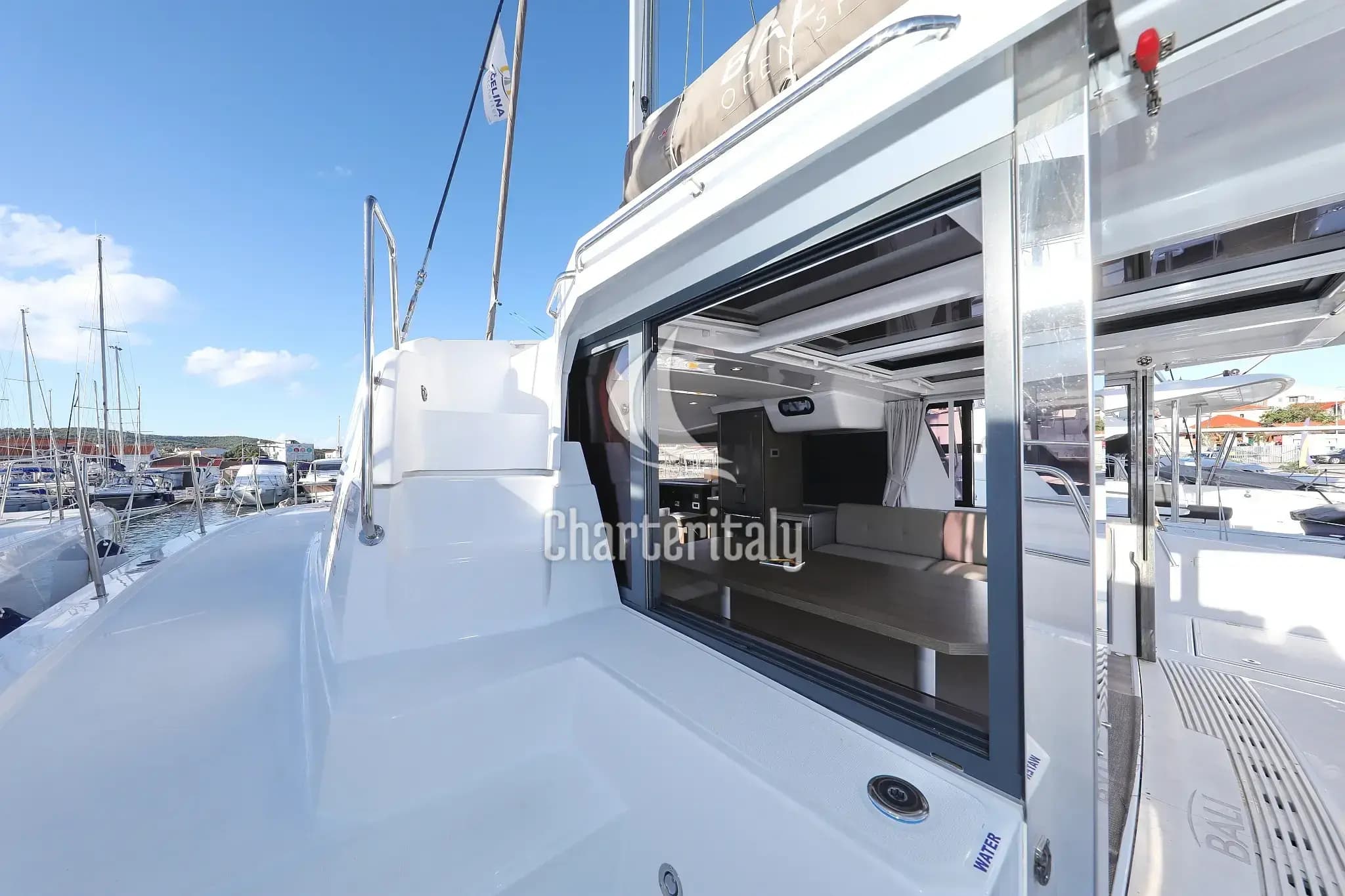 Bali 4.2 - 4 + 1 cab. - Aurora - 12