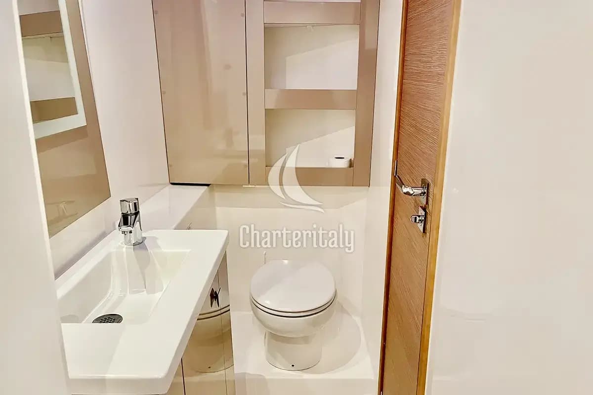 Fountaine Pajot Isla 40 - 4 cab. - Barnacle - 34