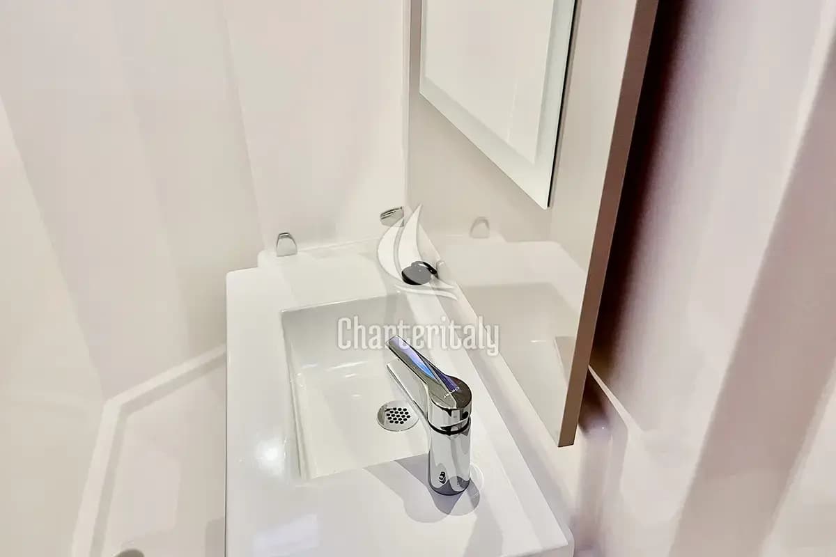 Fountaine Pajot Isla 40 - 4 cab. - Barnacle - 35